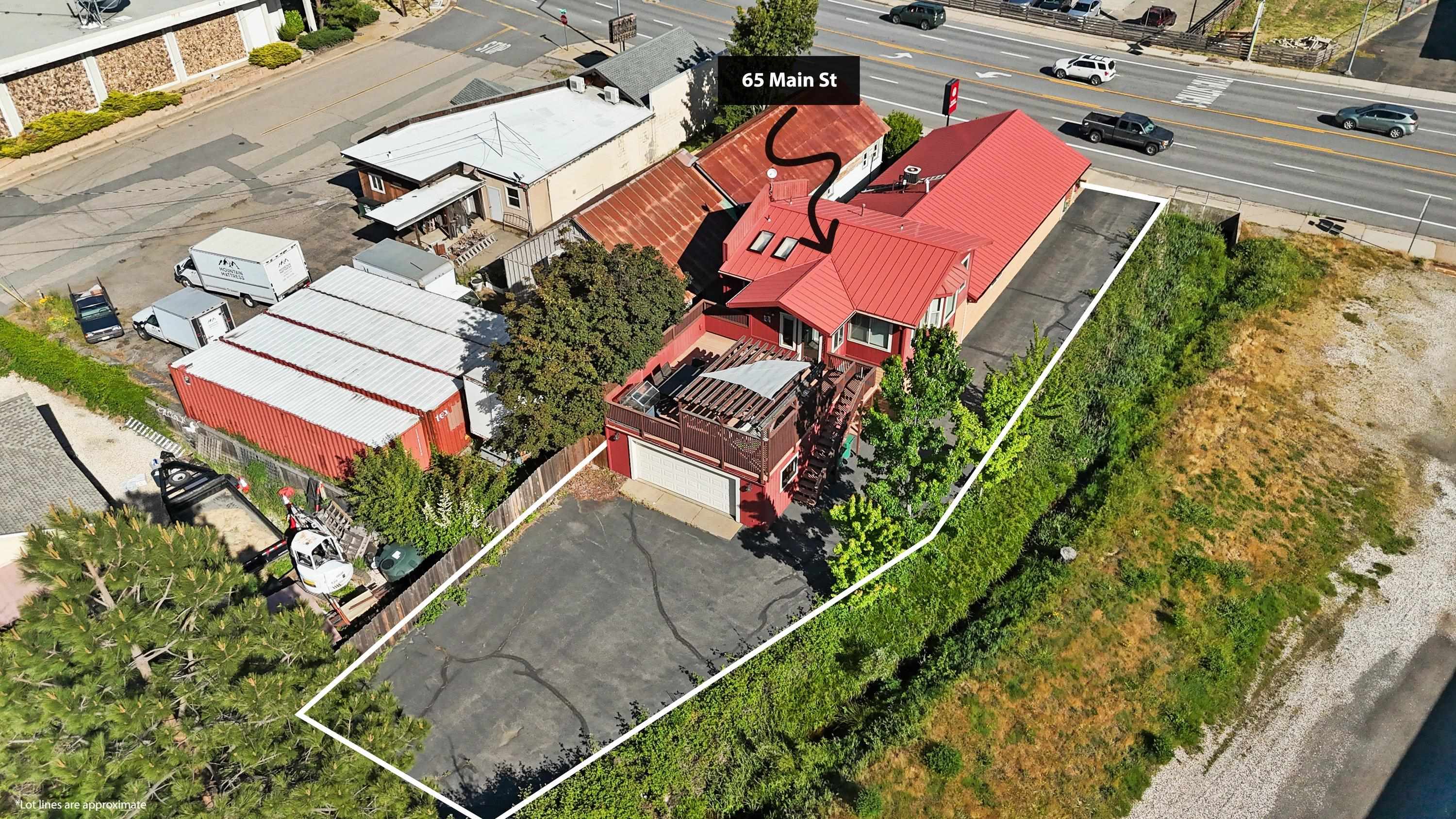 65 Main Street, Quincy, Texas image 3