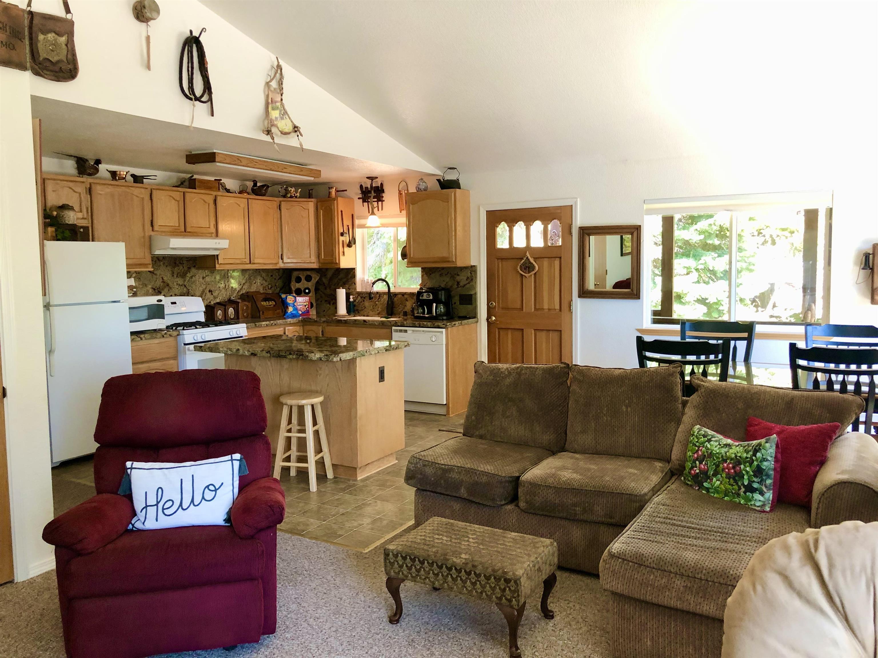 845 Golf Club Road, Lake Almanor, California image 3