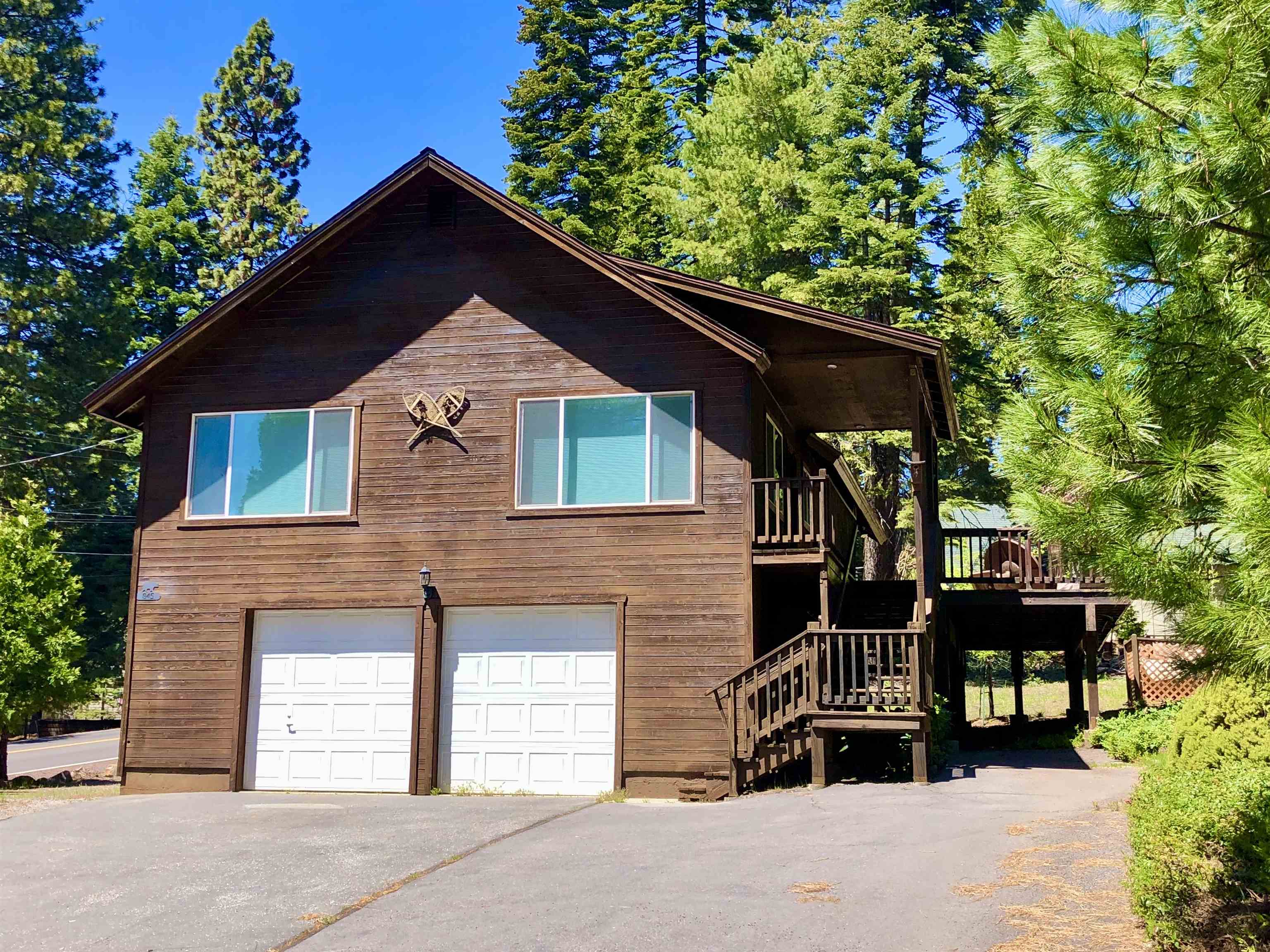 845 Golf Club Road, Lake Almanor, California image 2