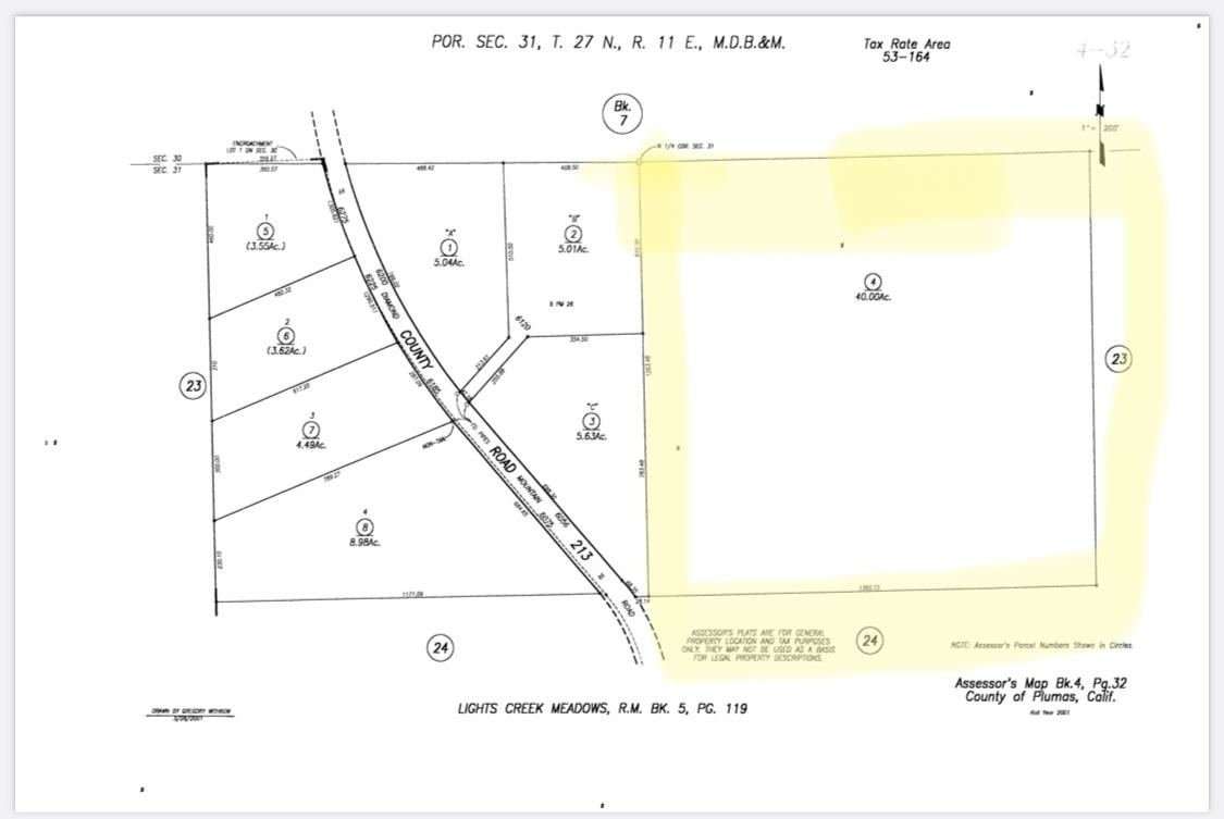 5942 Diamond Mountain Road, Taylorsville, Ohio image 33