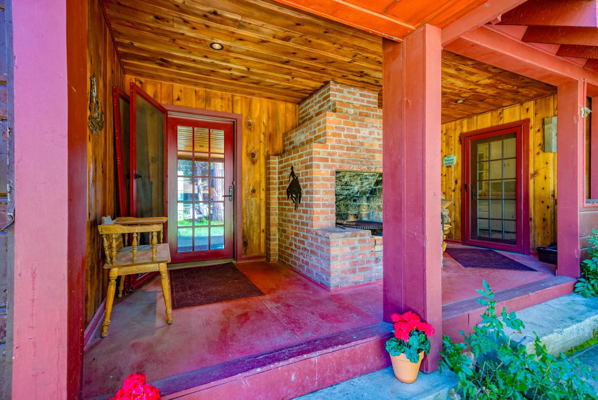 57707 Jackson View Drive, Sloat, Texas image 10