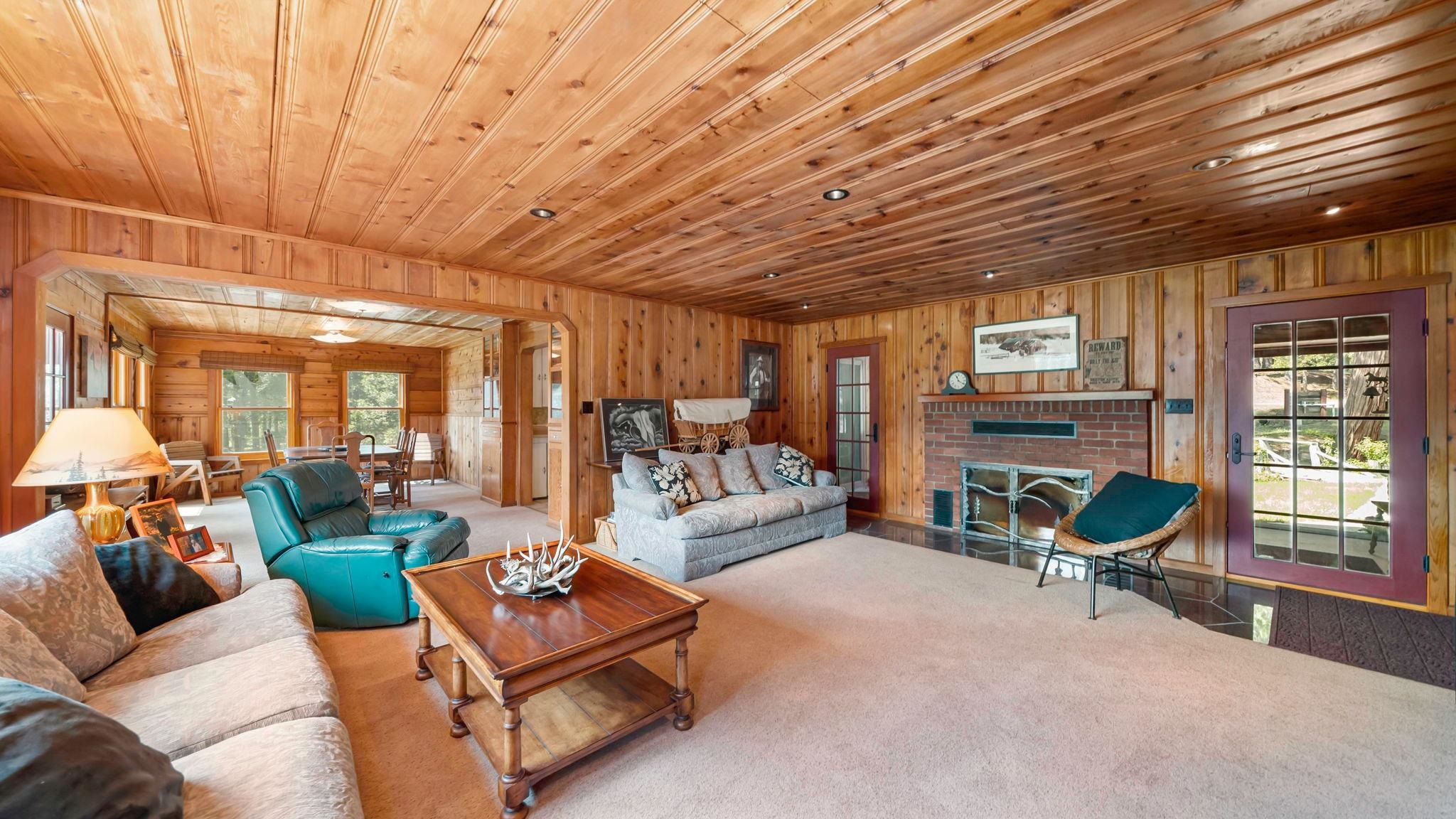 57707 Jackson View Drive, Sloat, Texas image 12