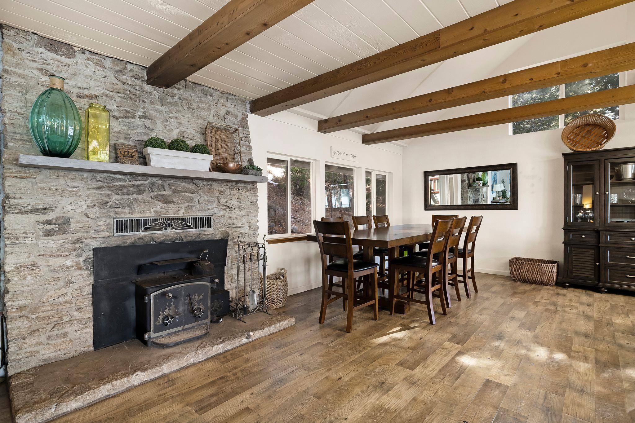 3238 Big Springs Road, Hamilton Branch, Texas image 8