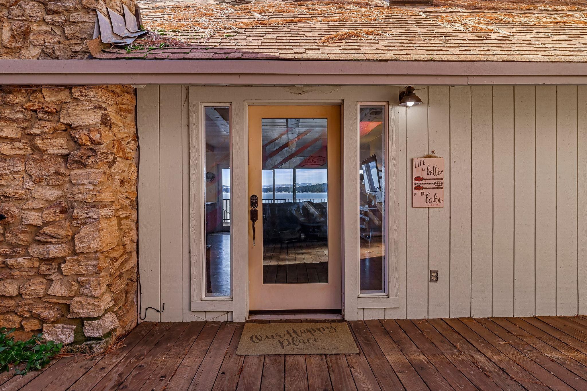 3238 Big Springs Road, Hamilton Branch, Texas image 2