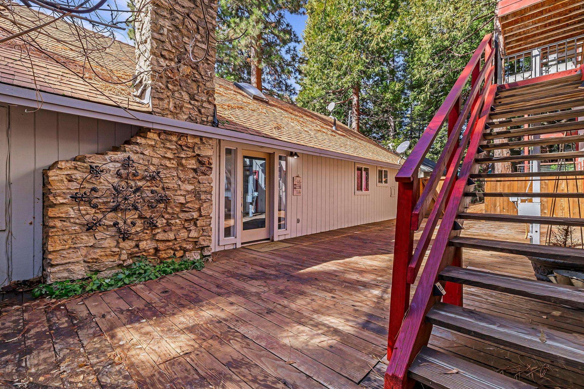 3238 Big Springs Road, Hamilton Branch, Texas image 1