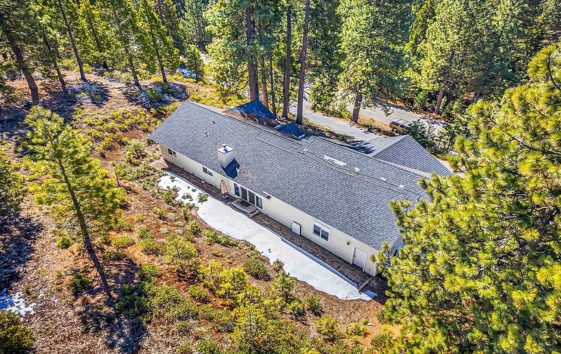 283 S Osprey Loop, Lake Almanor West, New Mexico image 21
