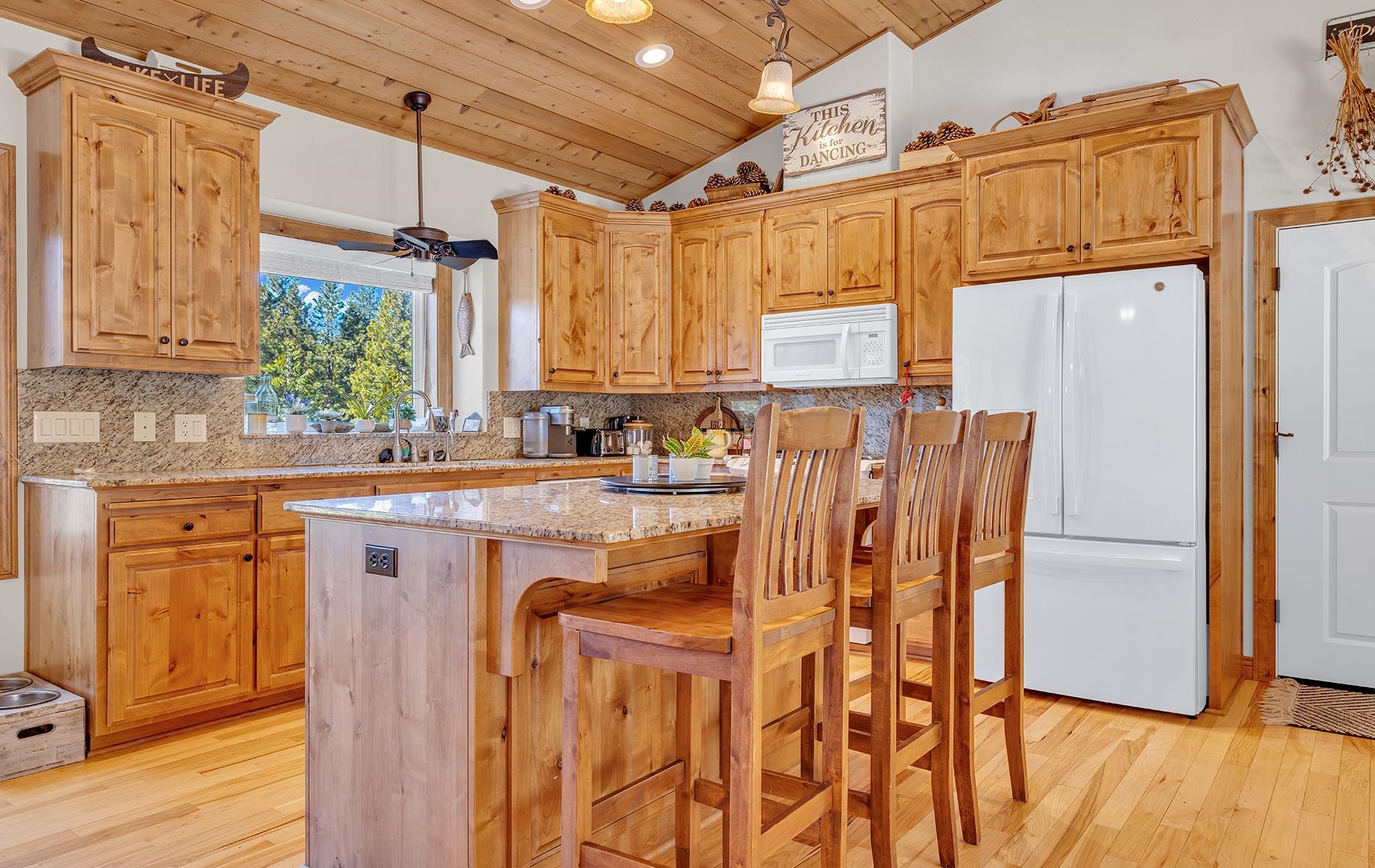 283 S Osprey Loop, Lake Almanor West, New Mexico image 5