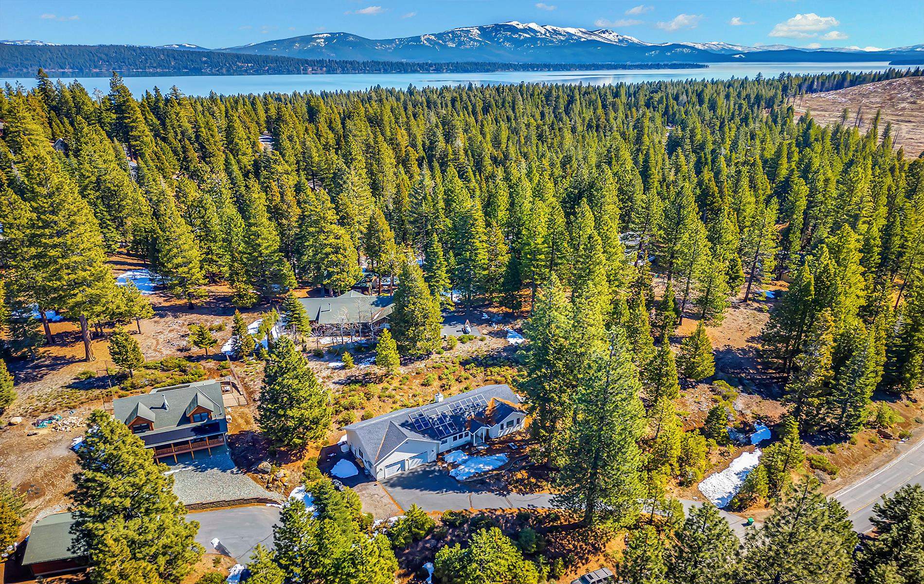 283 S Osprey Loop, Lake Almanor West, New Mexico image 2