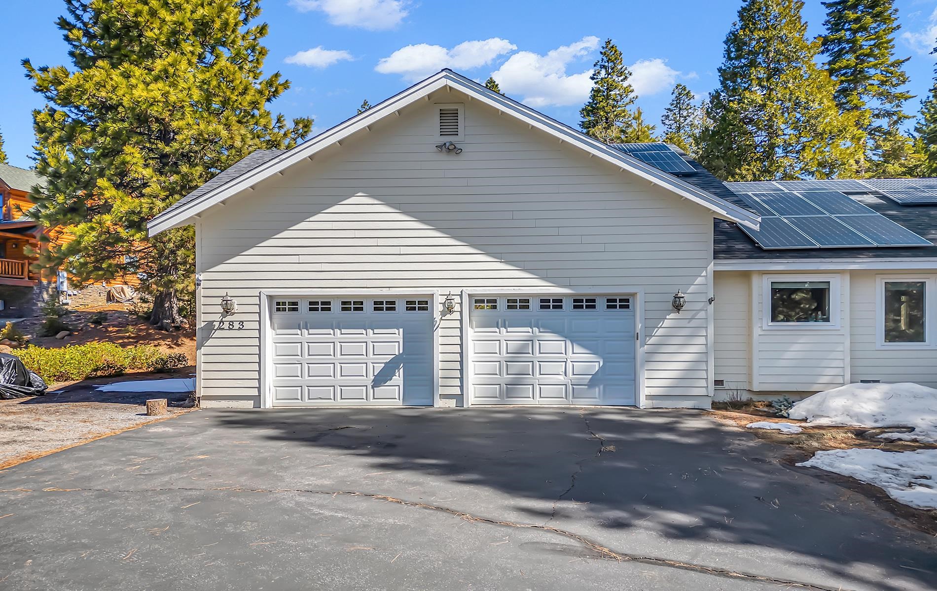 283 S Osprey Loop, Lake Almanor West, New Mexico image 23