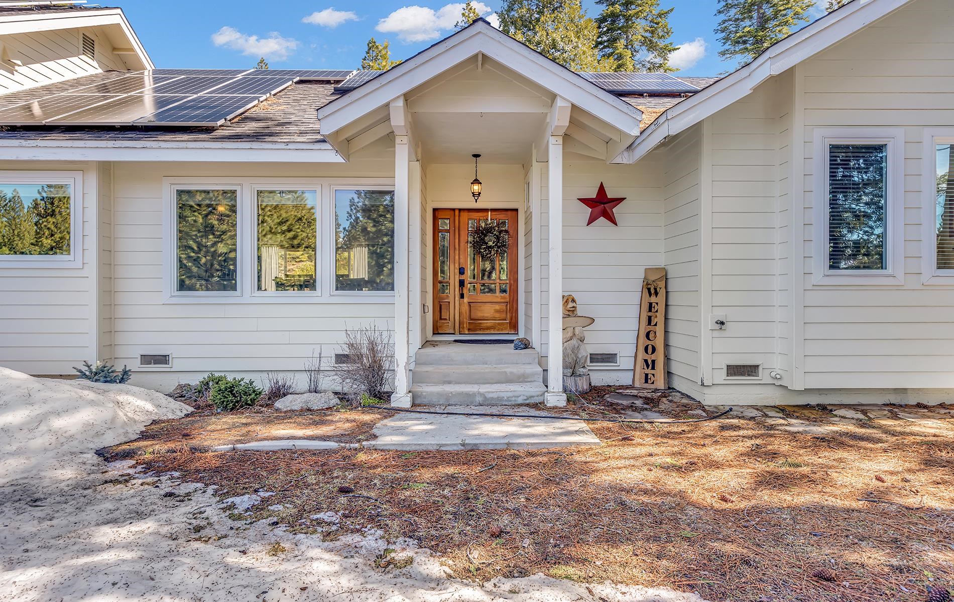 283 S Osprey Loop, Lake Almanor West, New Mexico image 25