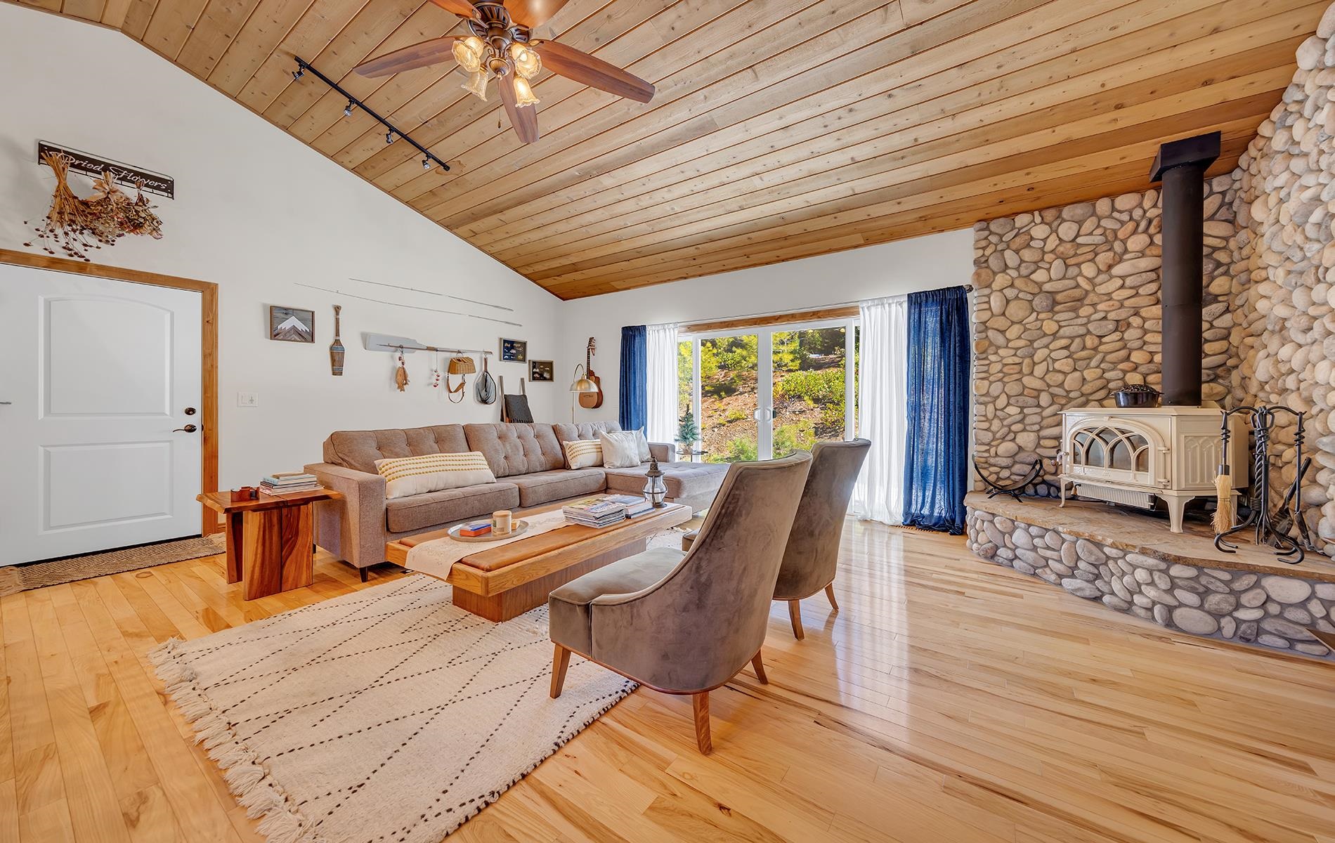 283 S Osprey Loop, Lake Almanor West, New Mexico image 9