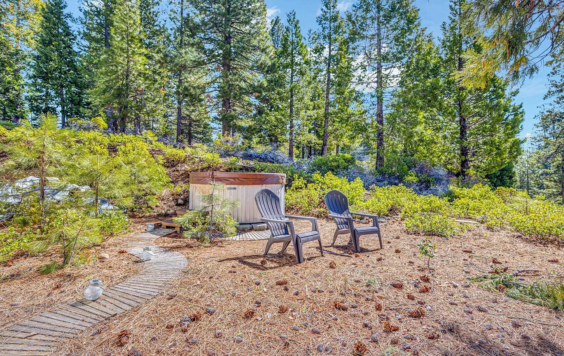 283 S Osprey Loop, Lake Almanor West, New Mexico image 17