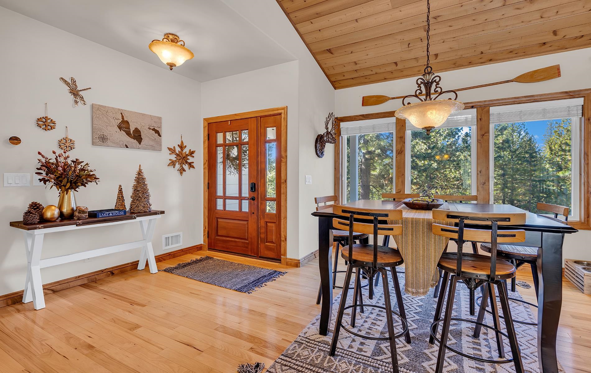 283 S Osprey Loop, Lake Almanor West, New Mexico image 3
