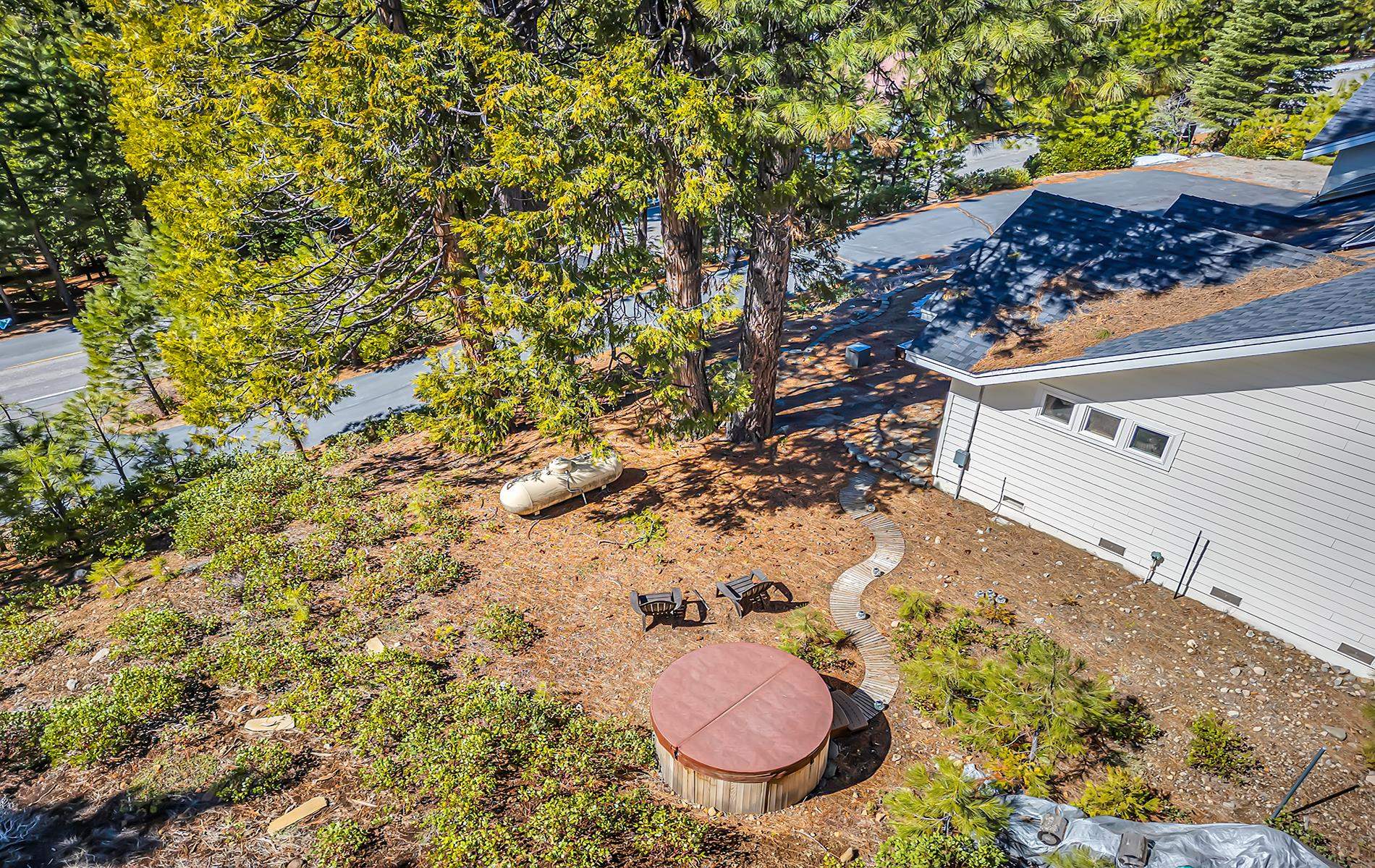 283 S Osprey Loop, Lake Almanor West, New Mexico image 22