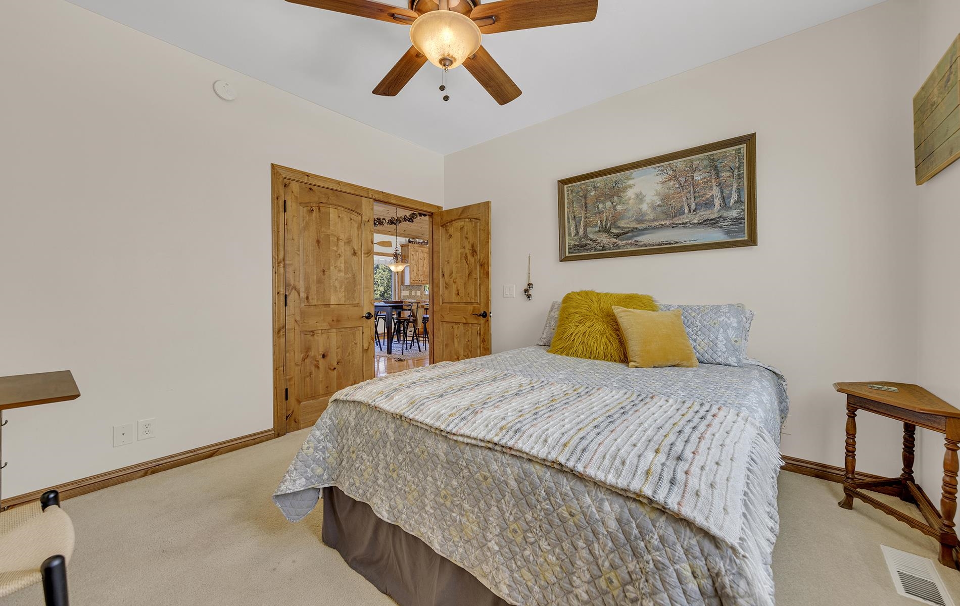 283 S Osprey Loop, Lake Almanor West, New Mexico image 14