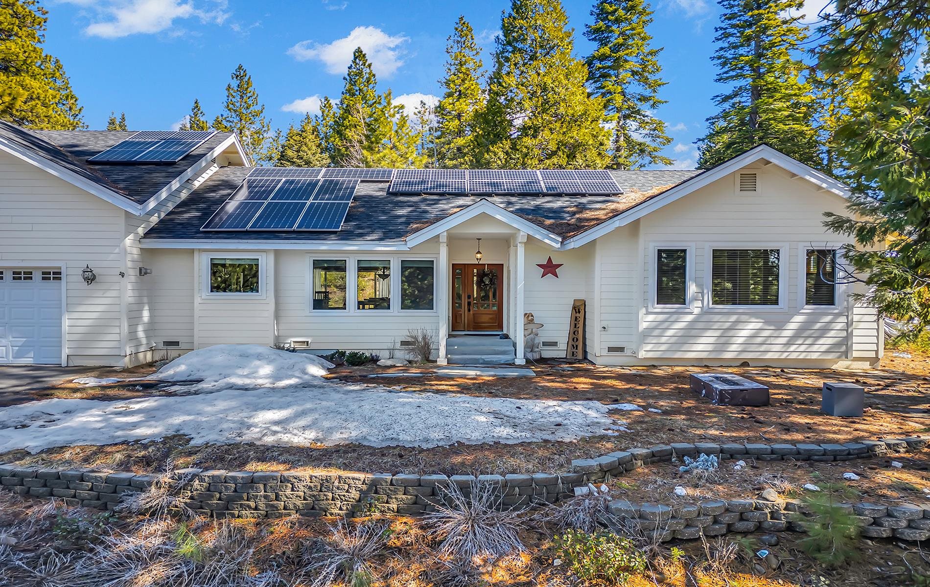 283 S Osprey Loop, Lake Almanor West, New Mexico image 18