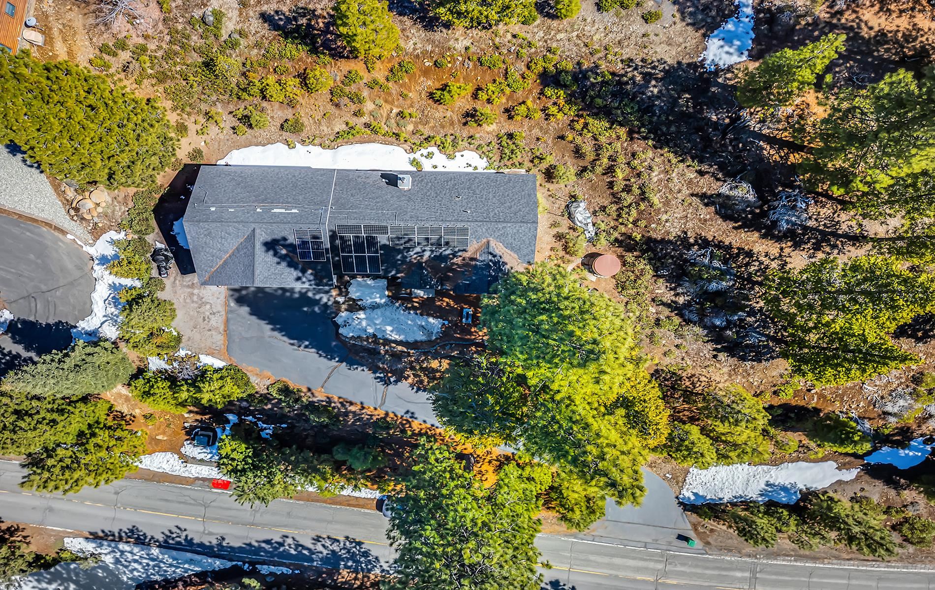 283 S Osprey Loop, Lake Almanor West, New Mexico image 20