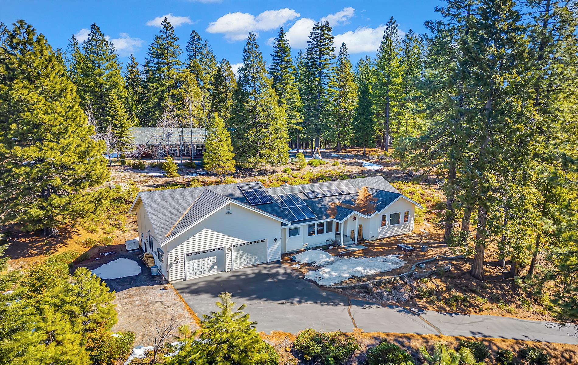 283 S Osprey Loop, Lake Almanor West, New Mexico image 19