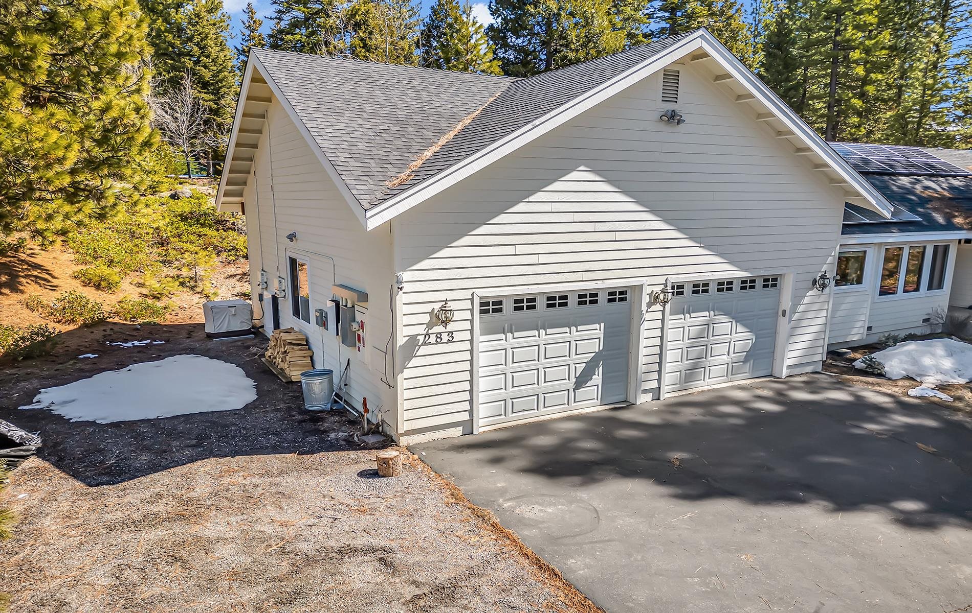 283 S Osprey Loop, Lake Almanor West, New Mexico image 24