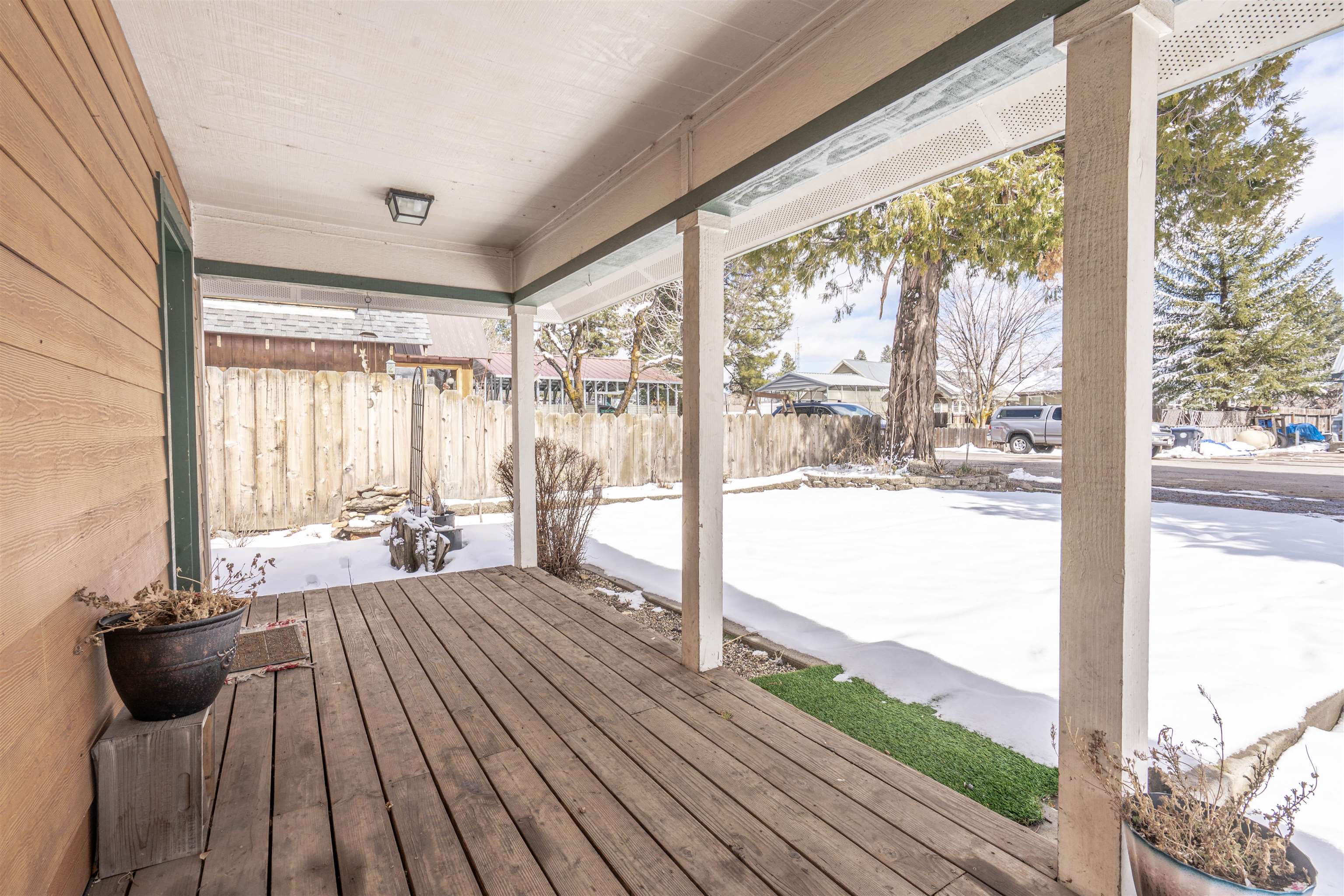 219 N Delwood Street, Westwood, California image 35