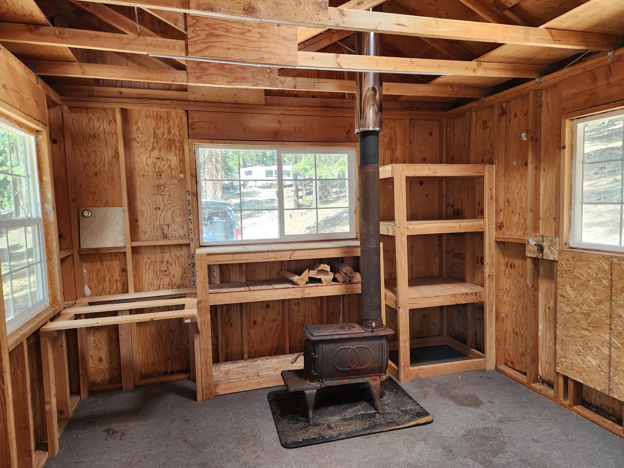 69433 Porcupine Road, Graeagle, New Mexico image 5