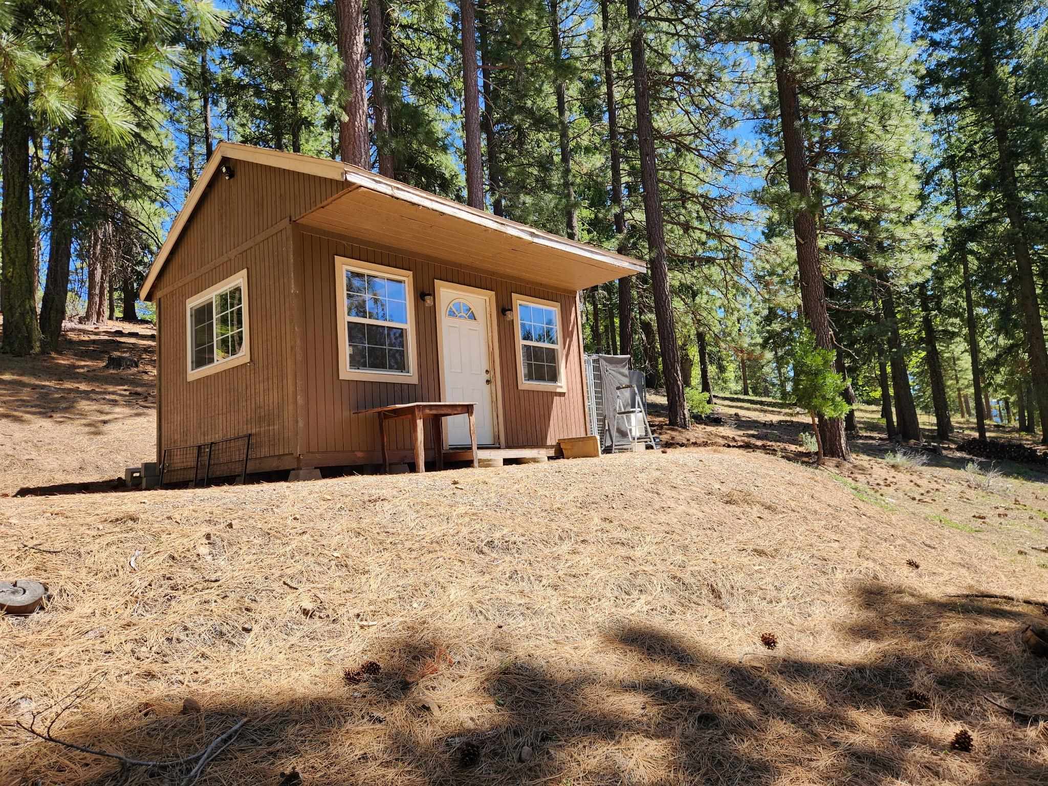 69433 Porcupine Road, Graeagle, New Mexico image 1