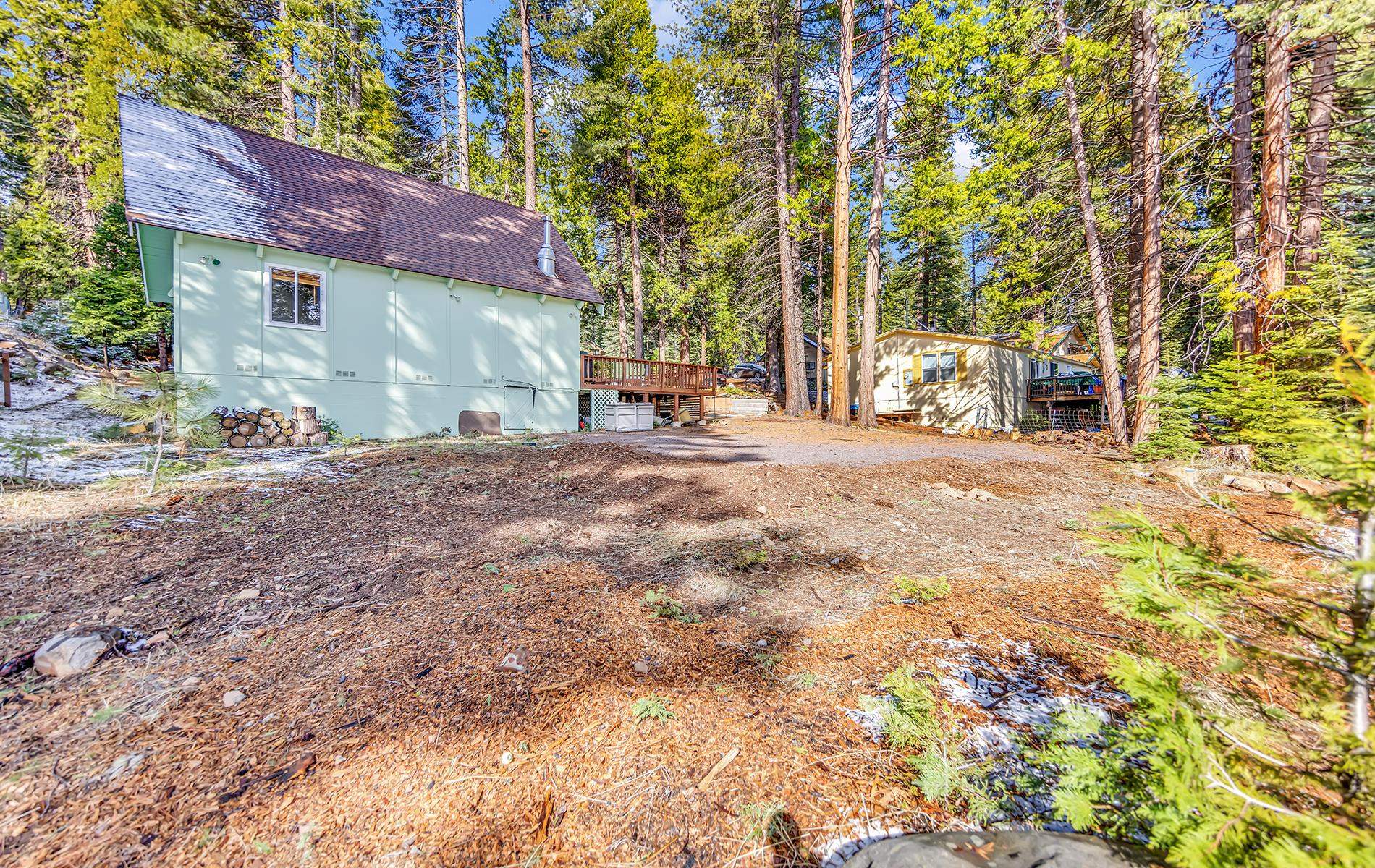 542 W Manzanita Way #5, Lake Almanor, New Mexico image 23