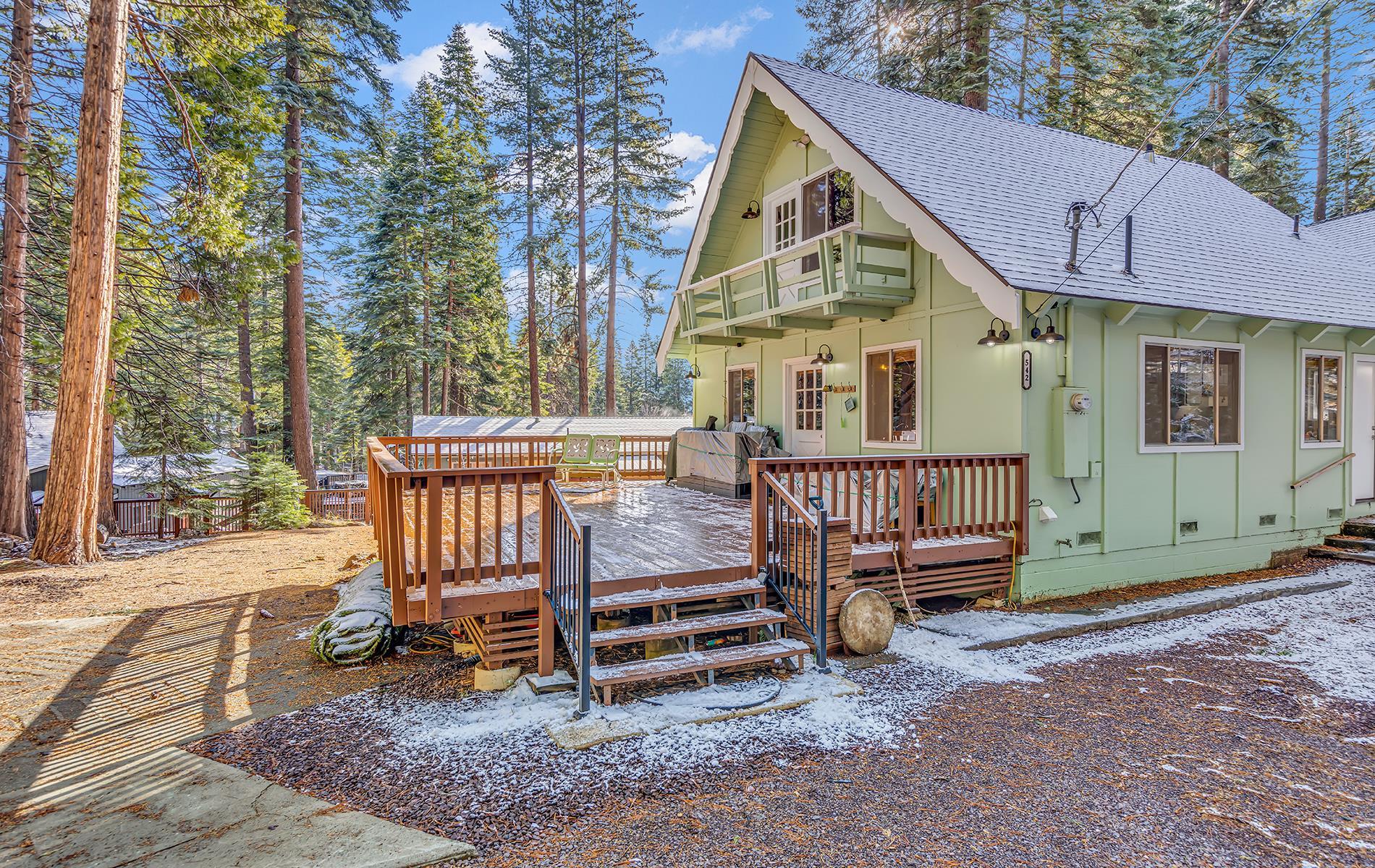 542 W Manzanita Way #5, Lake Almanor, New Mexico image 1