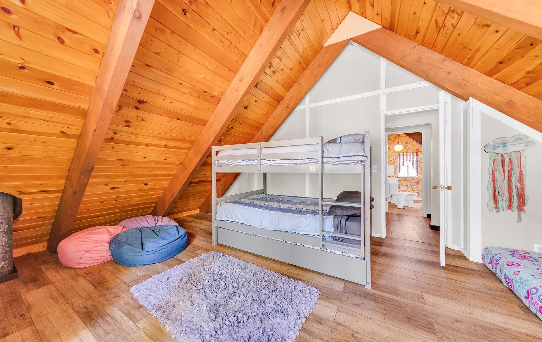 542 W Manzanita Way #5, Lake Almanor, New Mexico image 17