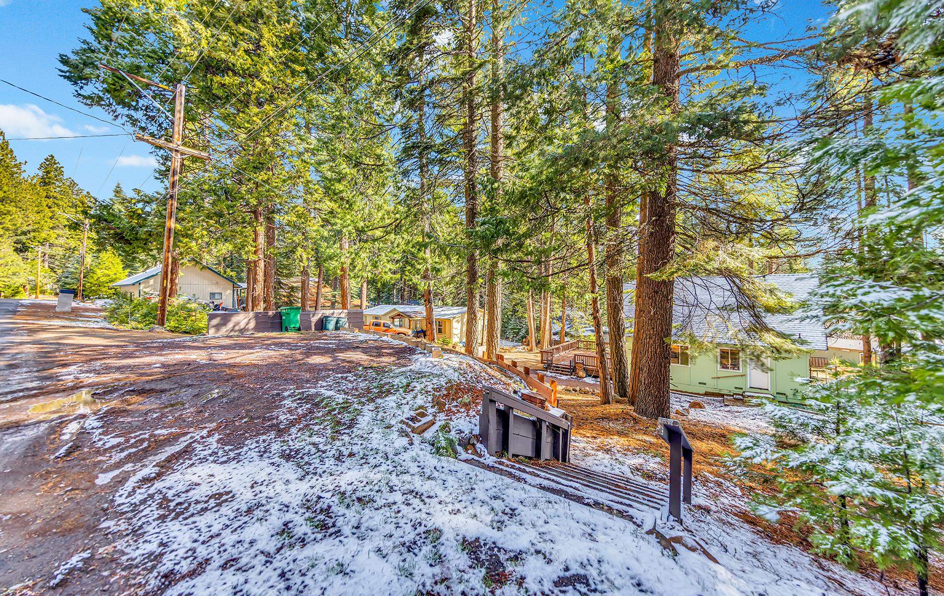 542 W Manzanita Way #5, Lake Almanor, New Mexico image 27