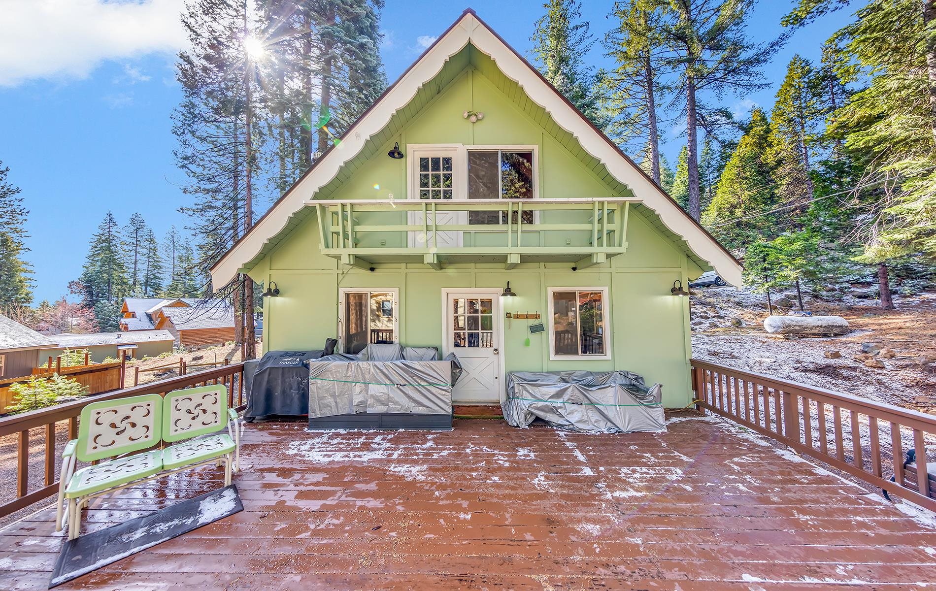 542 W Manzanita Way #5, Lake Almanor, New Mexico image 24