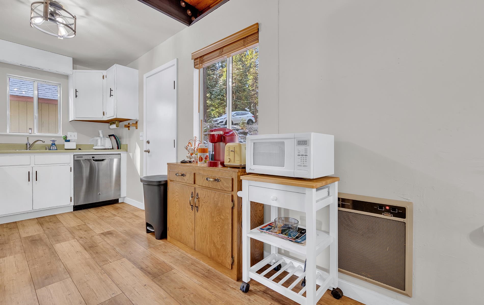 542 W Manzanita Way #5, Lake Almanor, New Mexico image 8