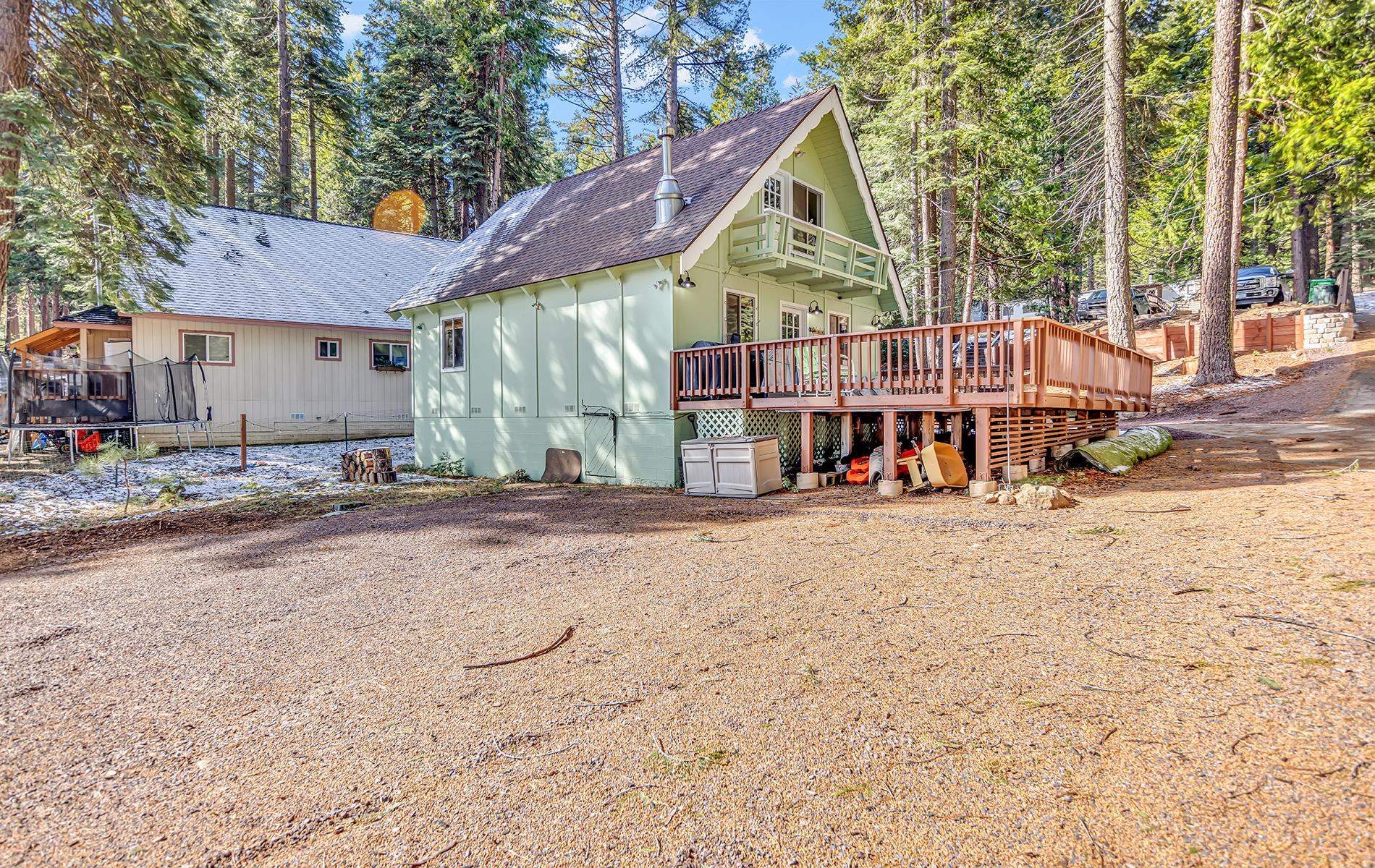 542 W Manzanita Way #5, Lake Almanor, New Mexico image 22