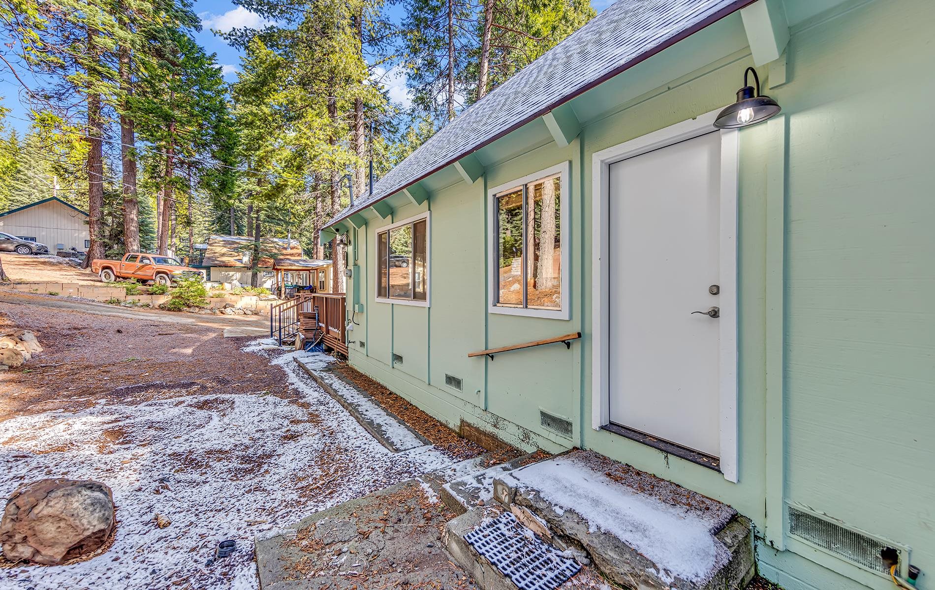 542 W Manzanita Way #5, Lake Almanor, New Mexico image 25