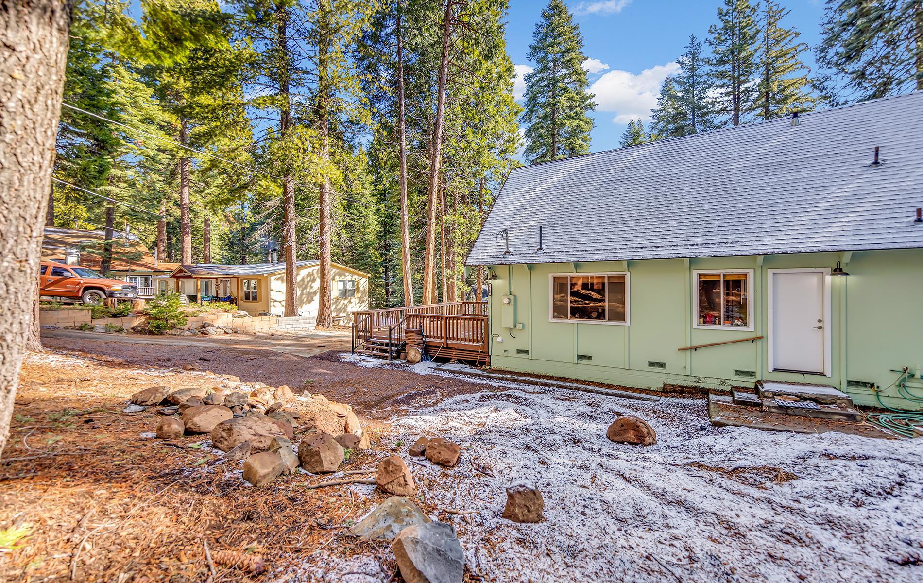 542 W Manzanita Way #5, Lake Almanor, New Mexico image 26