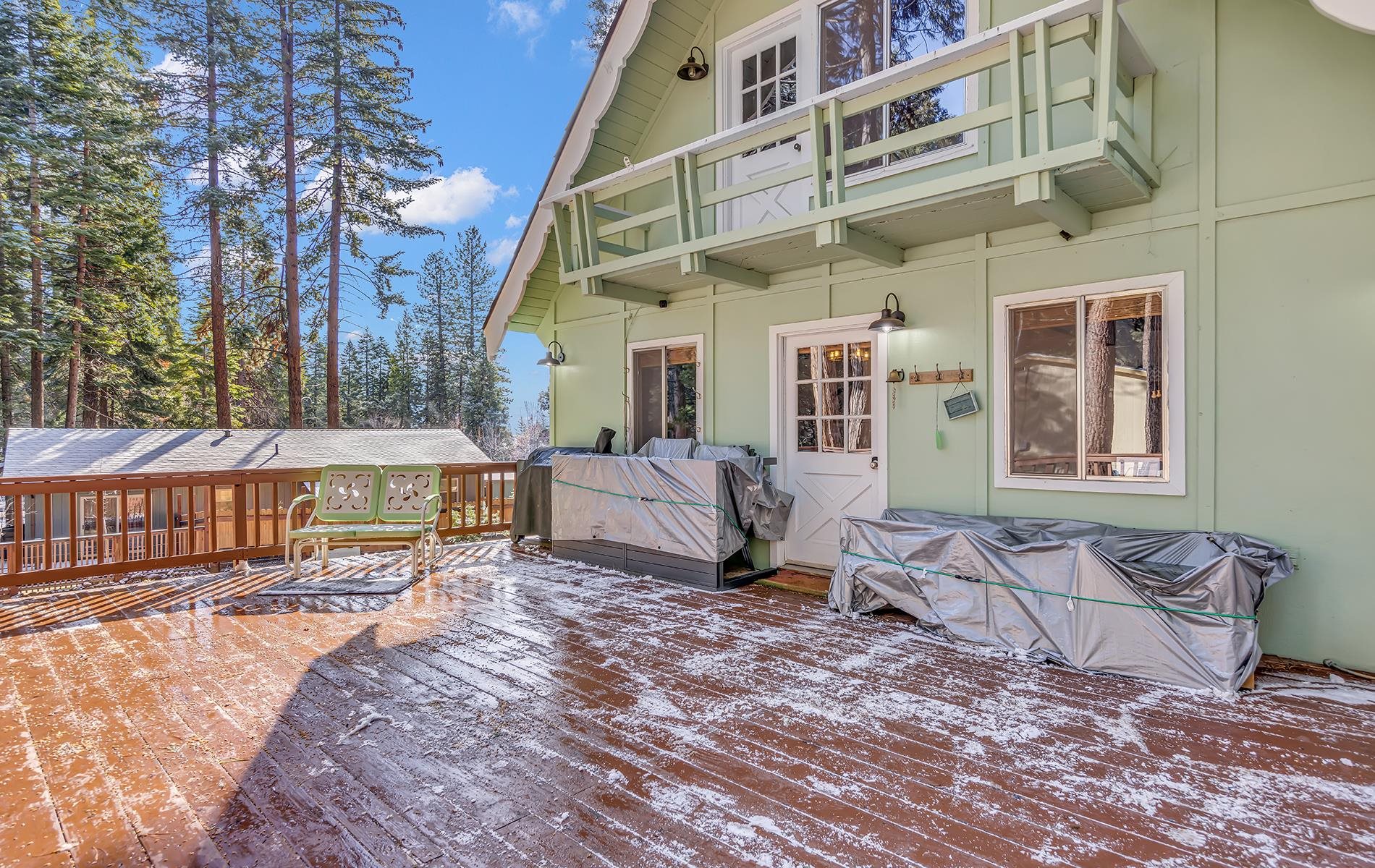 542 W Manzanita Way #5, Lake Almanor, New Mexico image 2