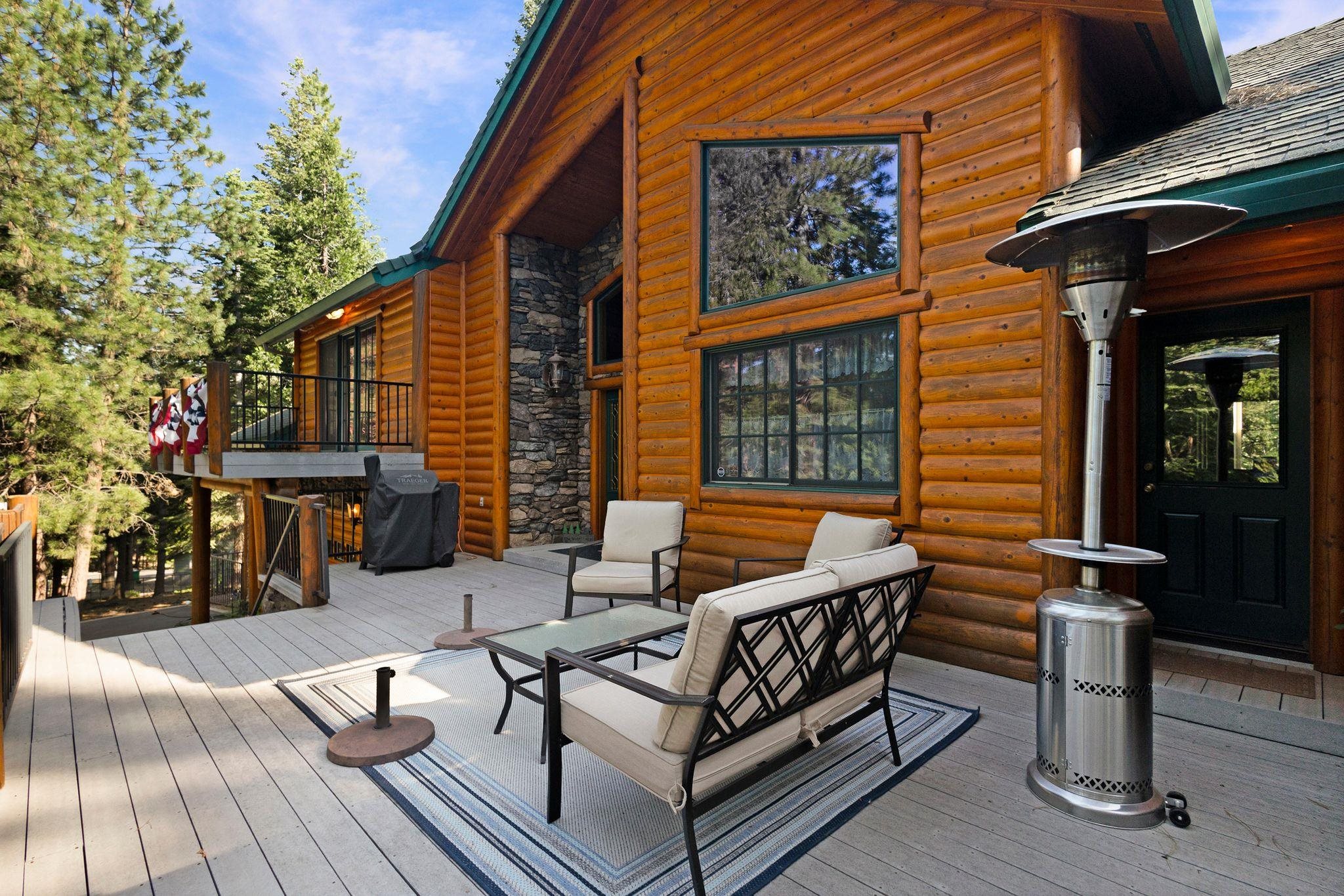 104 Top Of The West Drive, Lake Almanor West, Texas image 3