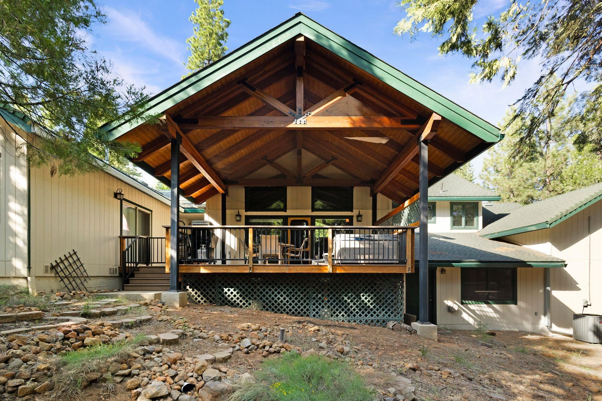 104 Top Of The West Drive, Lake Almanor West, Texas image 46