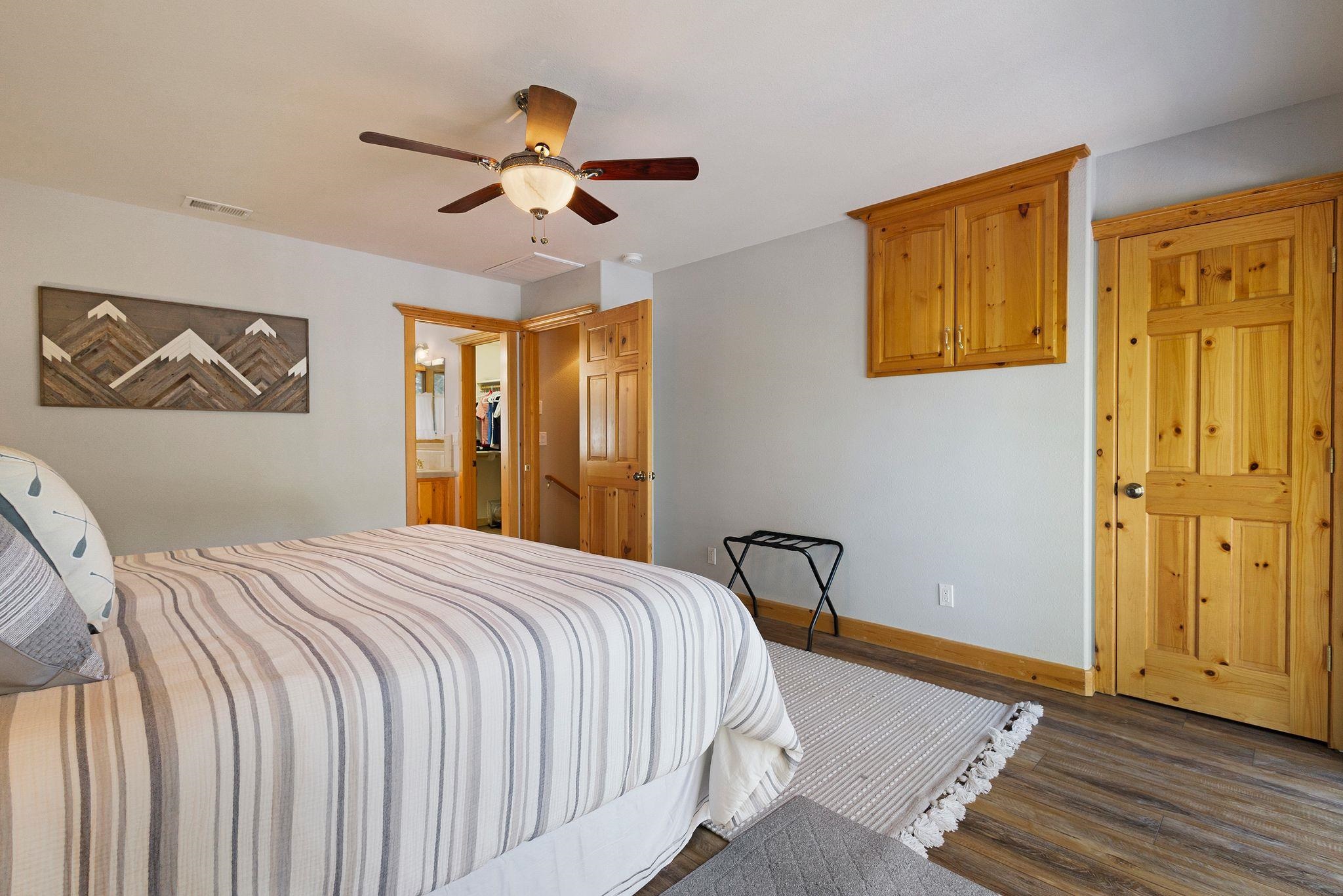 104 Top Of The West Drive, Lake Almanor West, Texas image 26