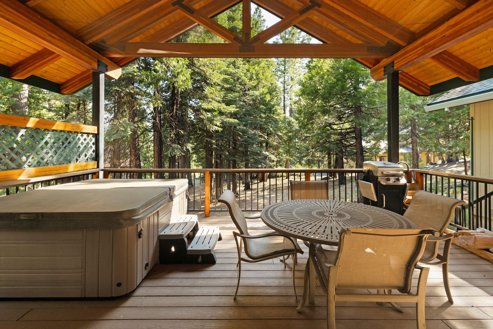 104 Top Of The West Drive, Lake Almanor West, Texas image 38