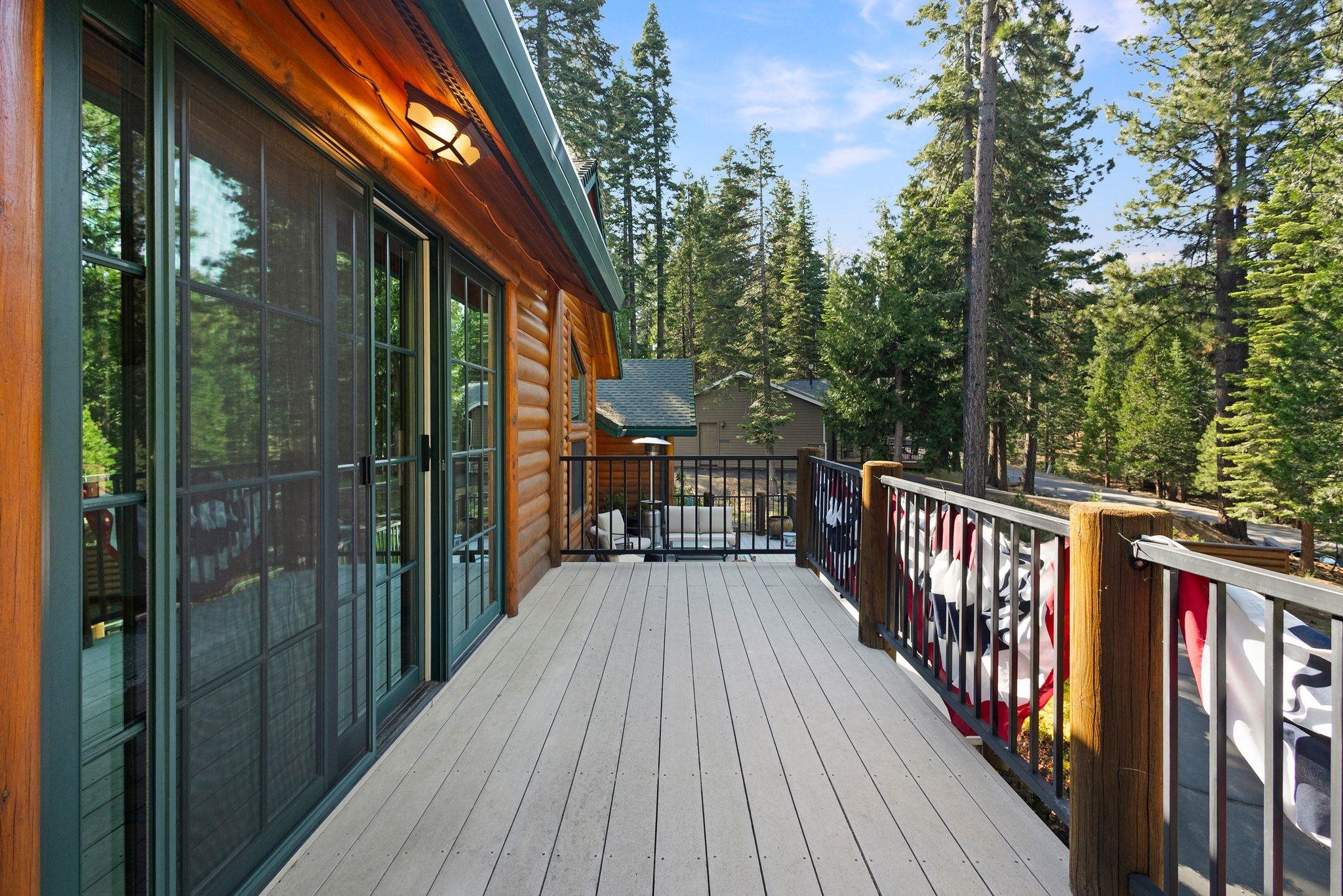104 Top Of The West Drive, Lake Almanor West, Texas image 41