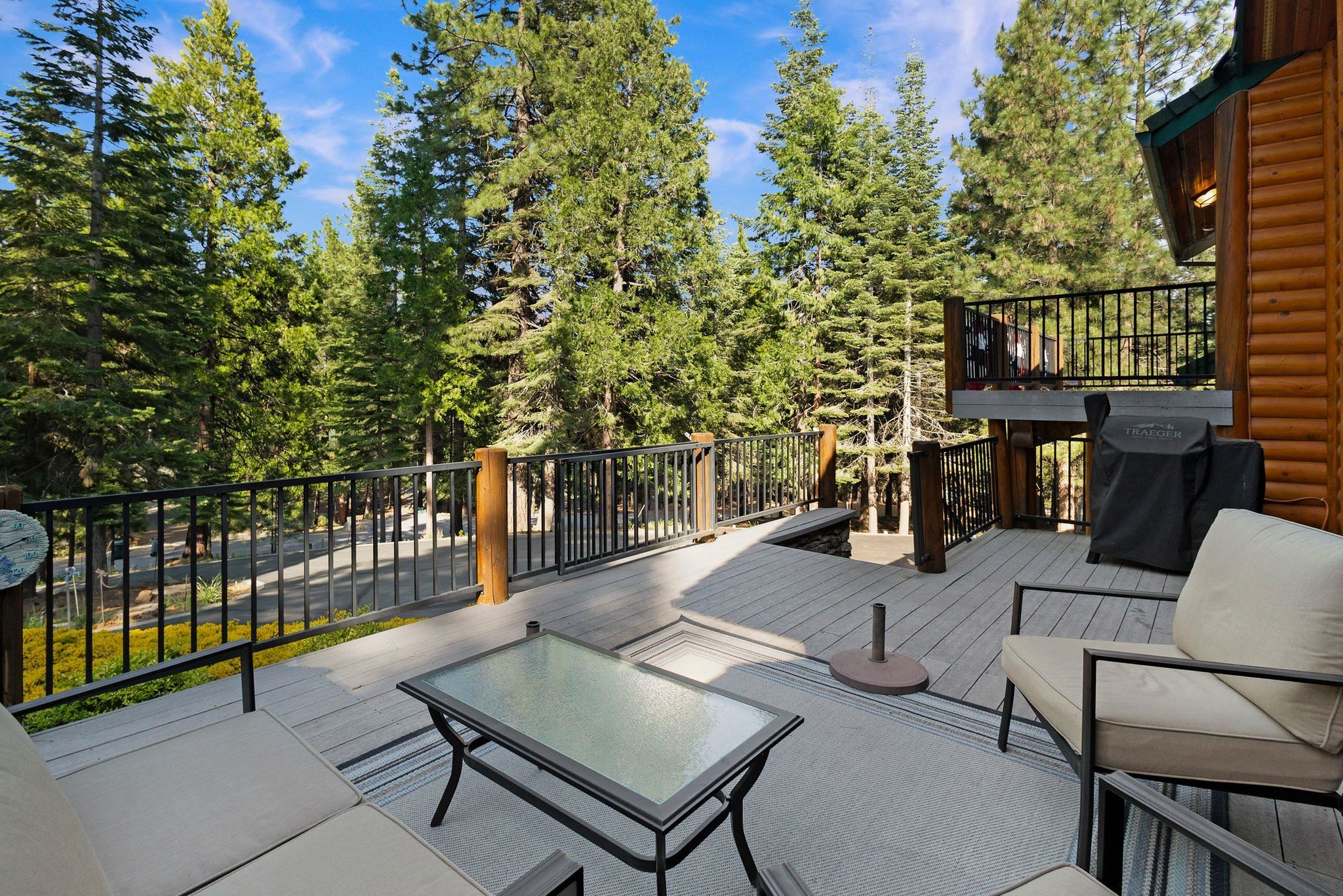 104 Top Of The West Drive, Lake Almanor West, Texas image 4