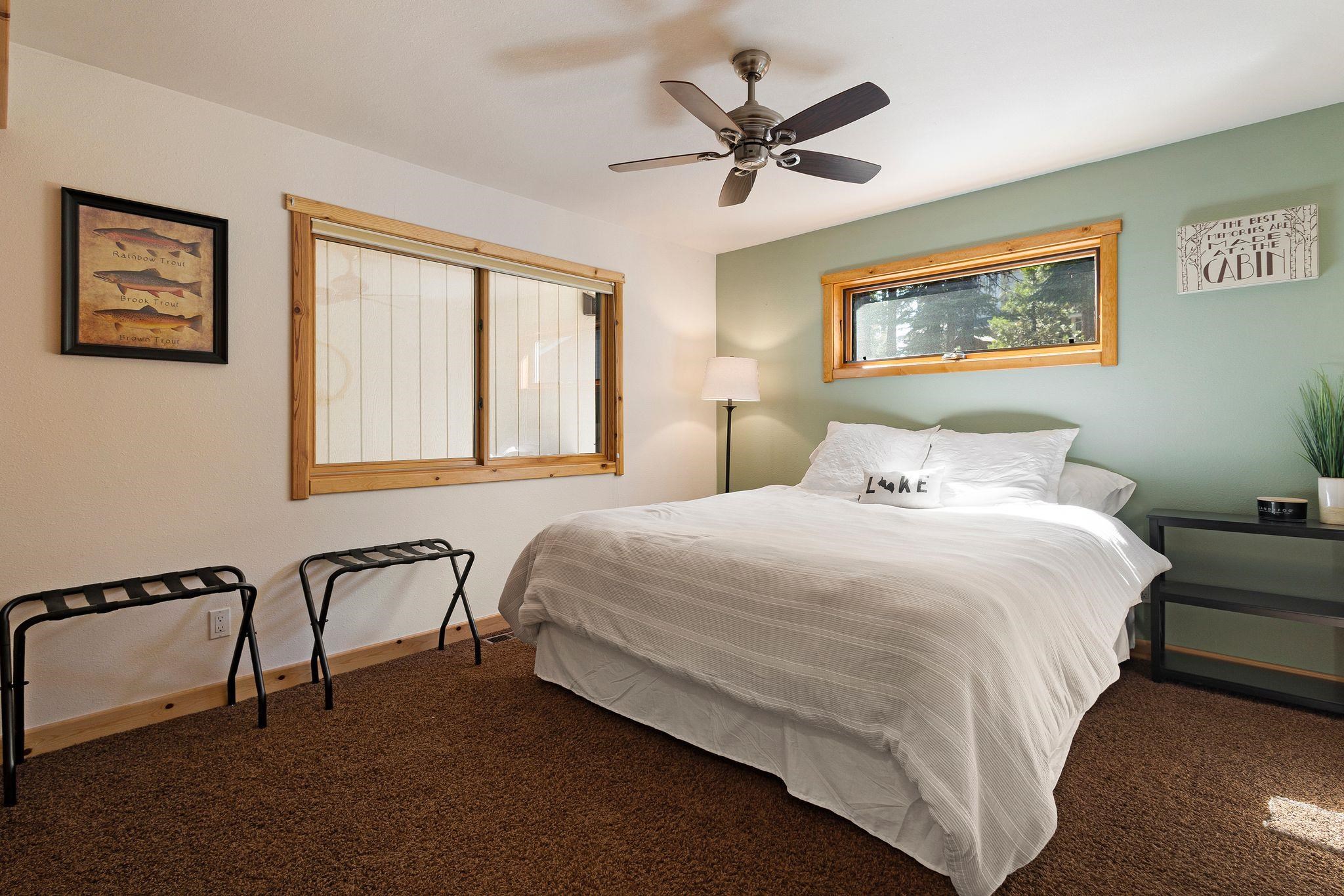 104 Top Of The West Drive, Lake Almanor West, Texas image 19