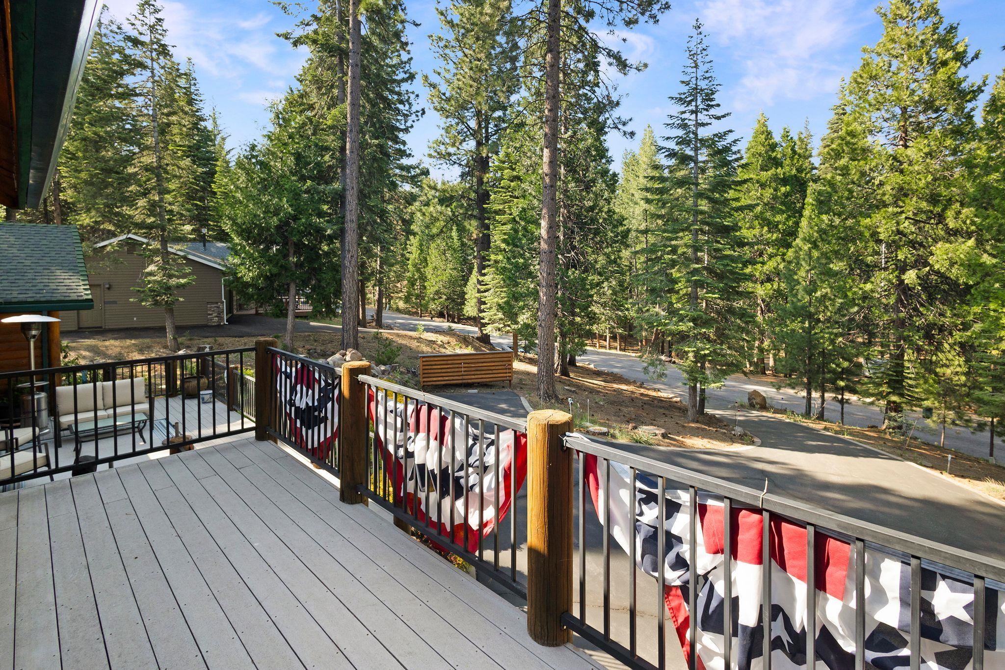 104 Top Of The West Drive, Lake Almanor West, Texas image 42