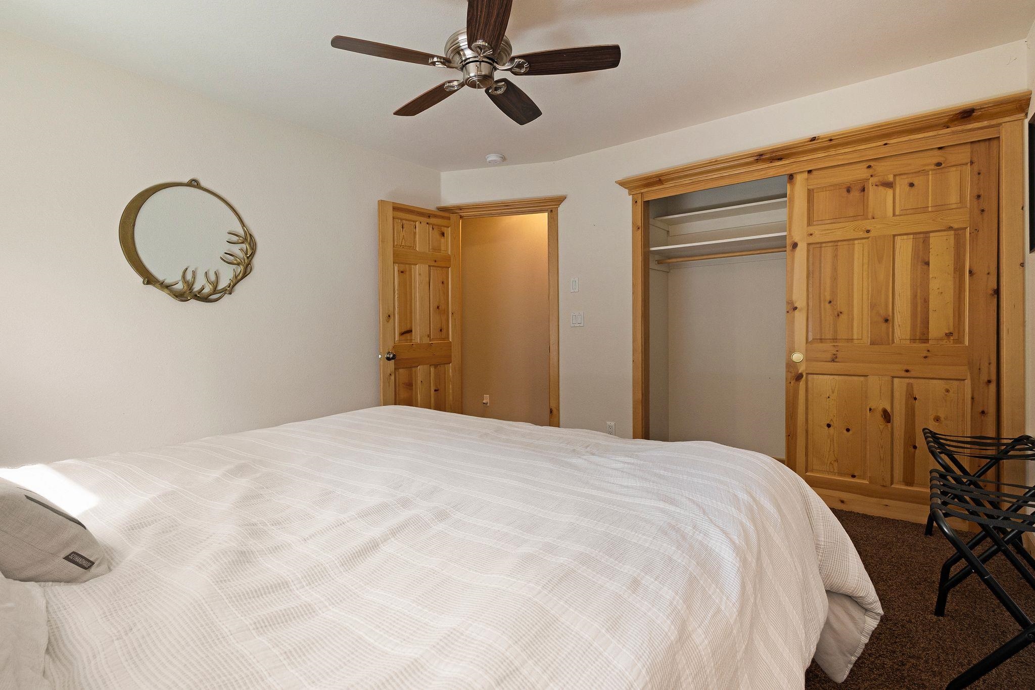 104 Top Of The West Drive, Lake Almanor West, Texas image 20
