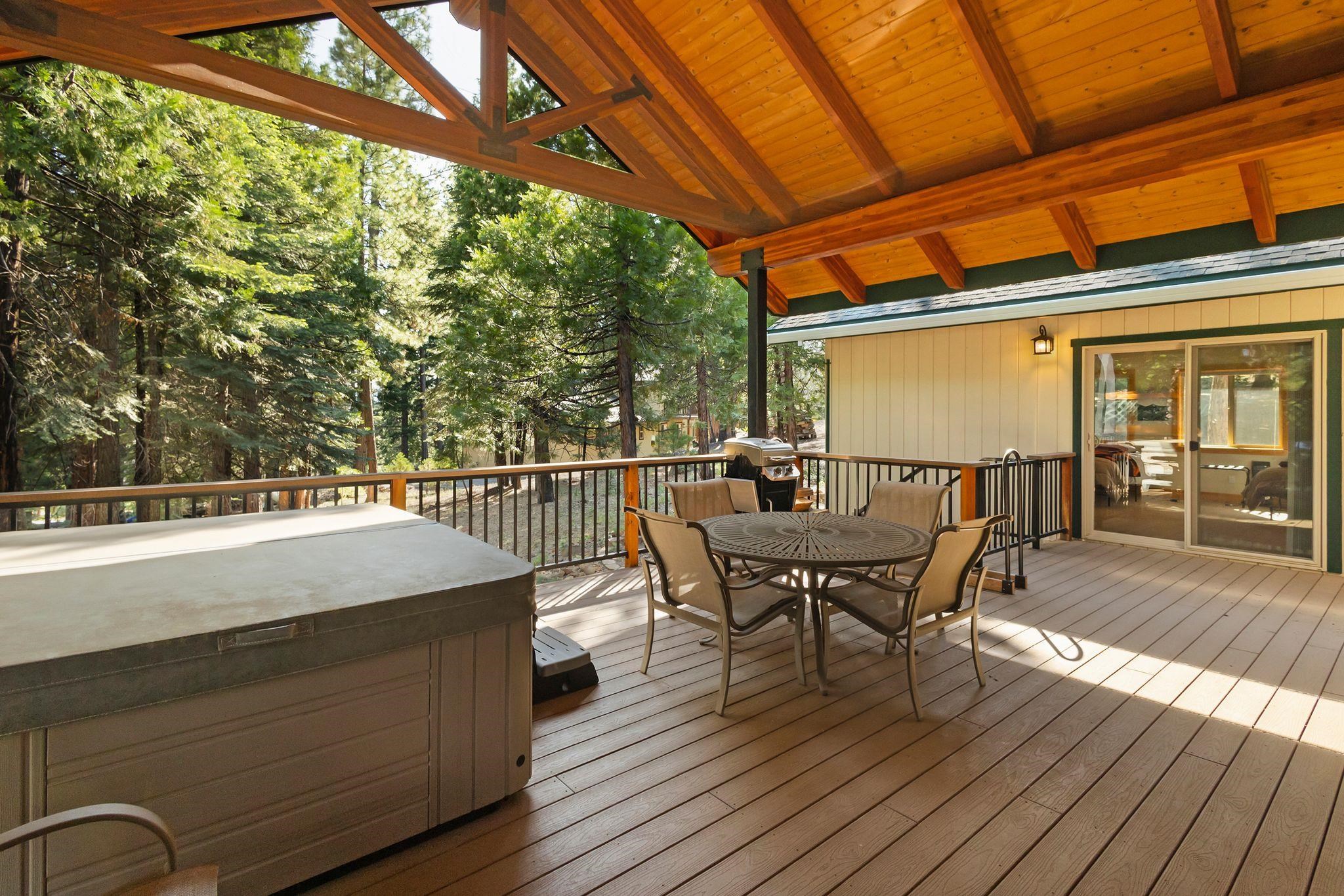 104 Top Of The West Drive, Lake Almanor West, Texas image 36