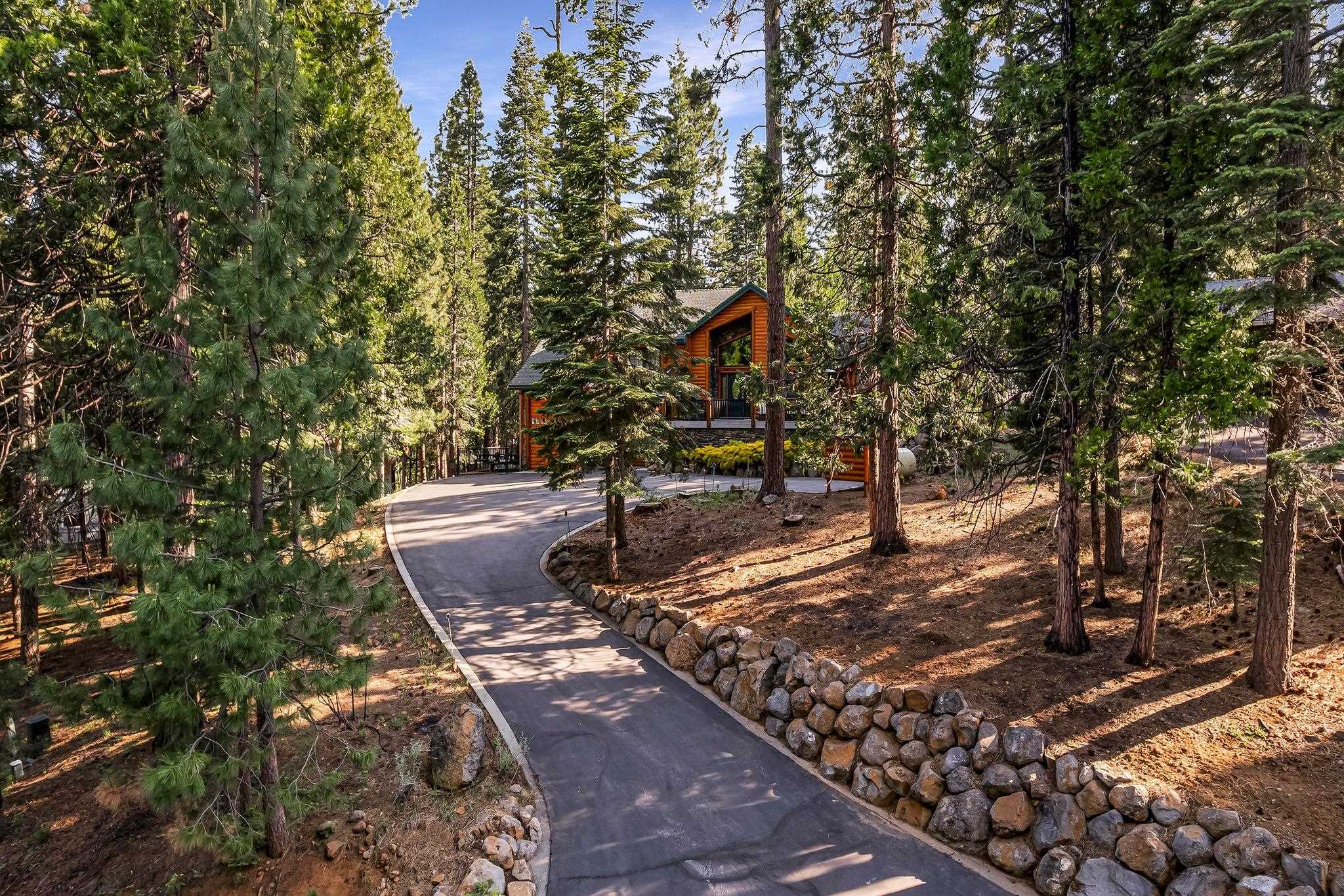 104 Top Of The West Drive, Lake Almanor West, Texas image 49