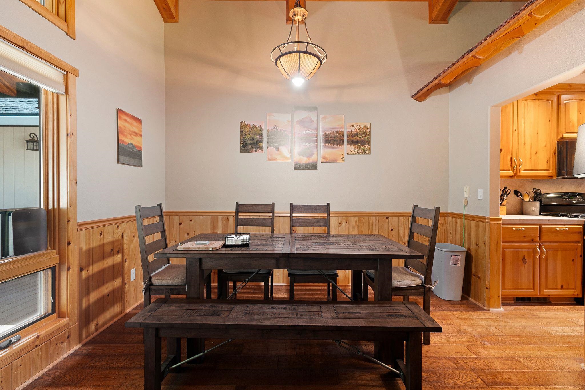104 Top Of The West Drive, Lake Almanor West, Texas image 16