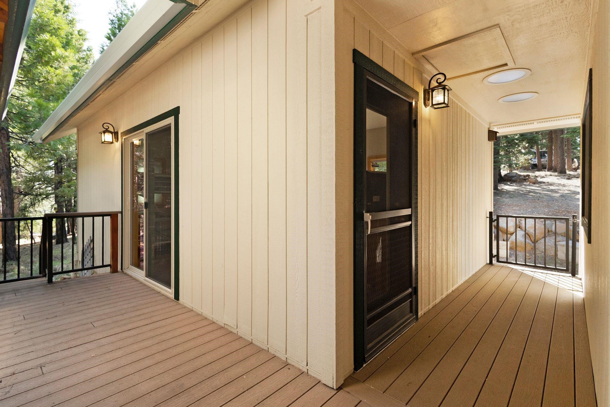 104 Top Of The West Drive, Lake Almanor West, Texas image 32
