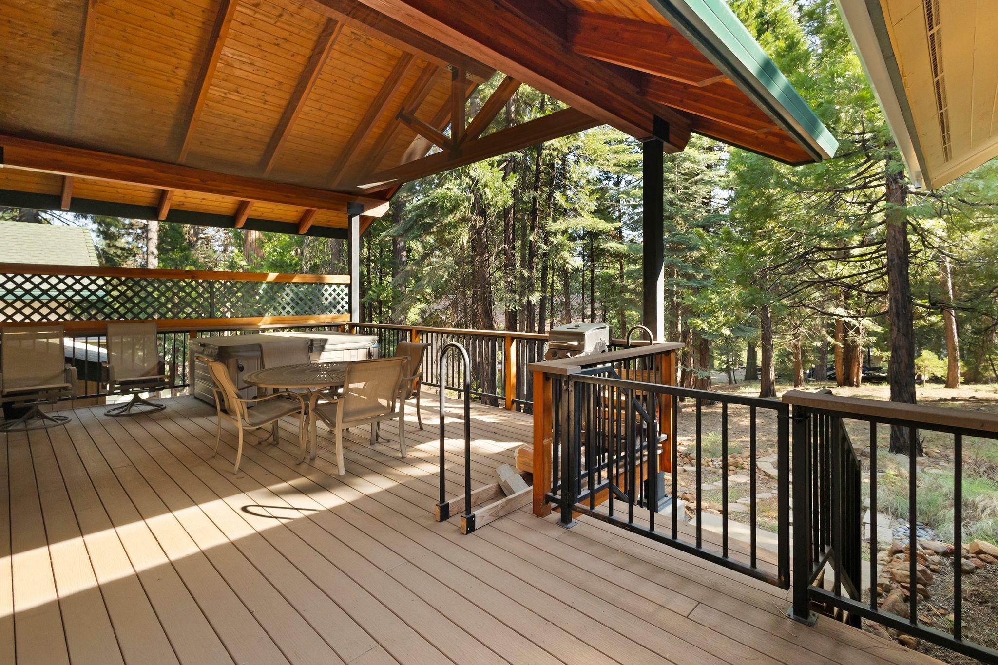 104 Top Of The West Drive, Lake Almanor West, Texas image 35